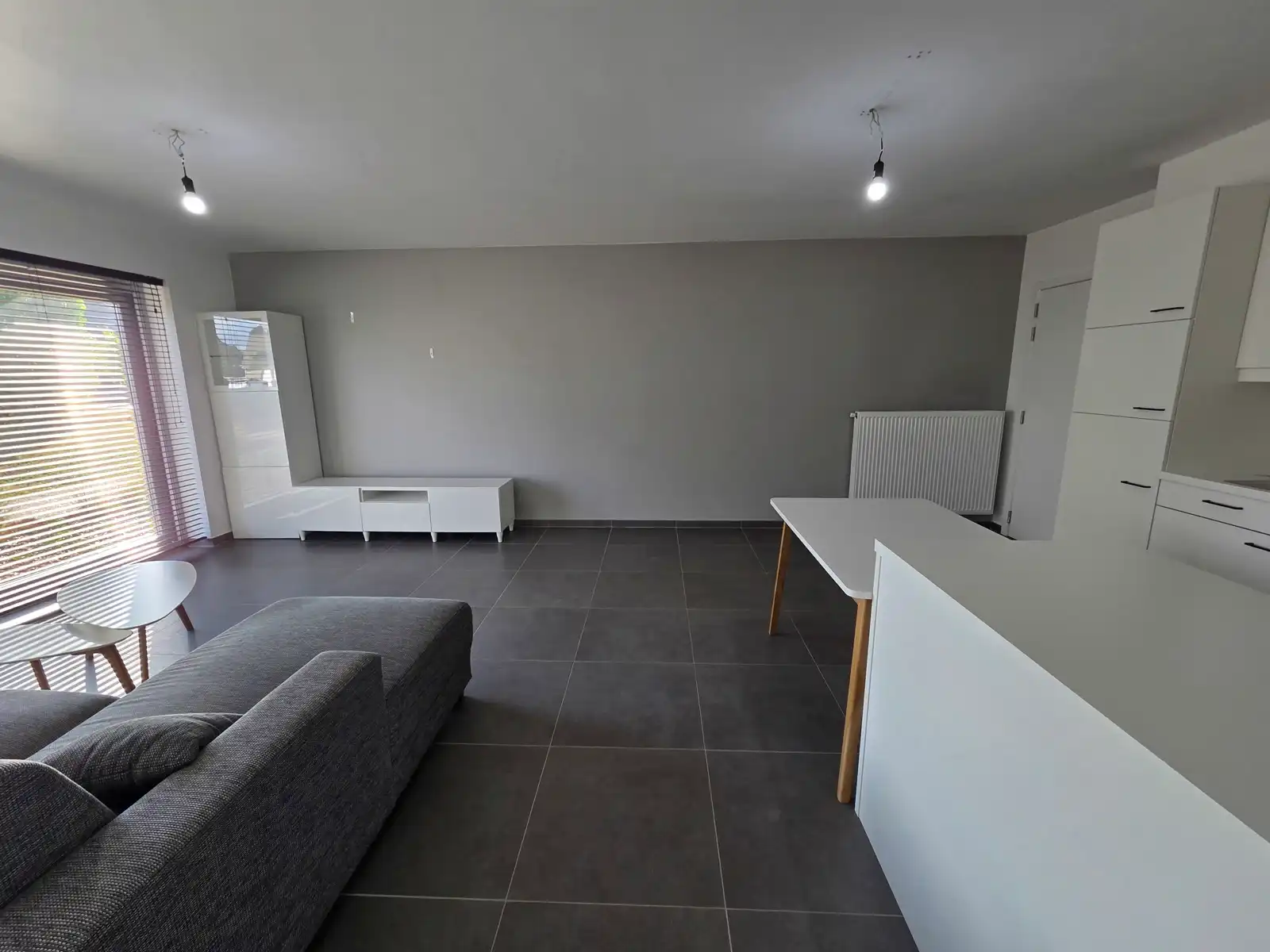 Instapklaar 1-slpk appartement met ondergrondse standplaats foto 9