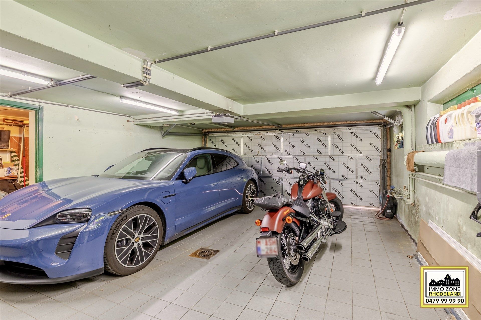 Unieke architecturale open woning in u-vorm met mooie tuin foto 24