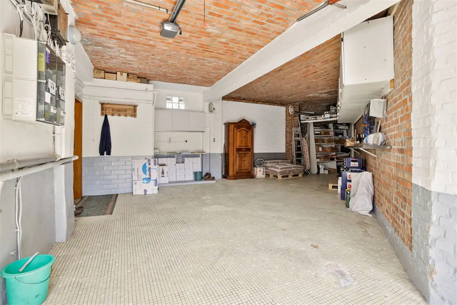 Woning met 3-slpks en inpandige garage foto 23