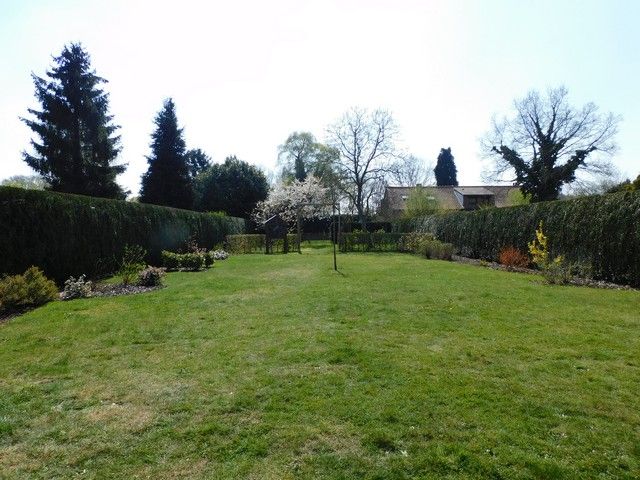 Stijlvolle en energiezuinige villa met zwemvijver op een zuidgericht perceel van 15a 30ca foto 18