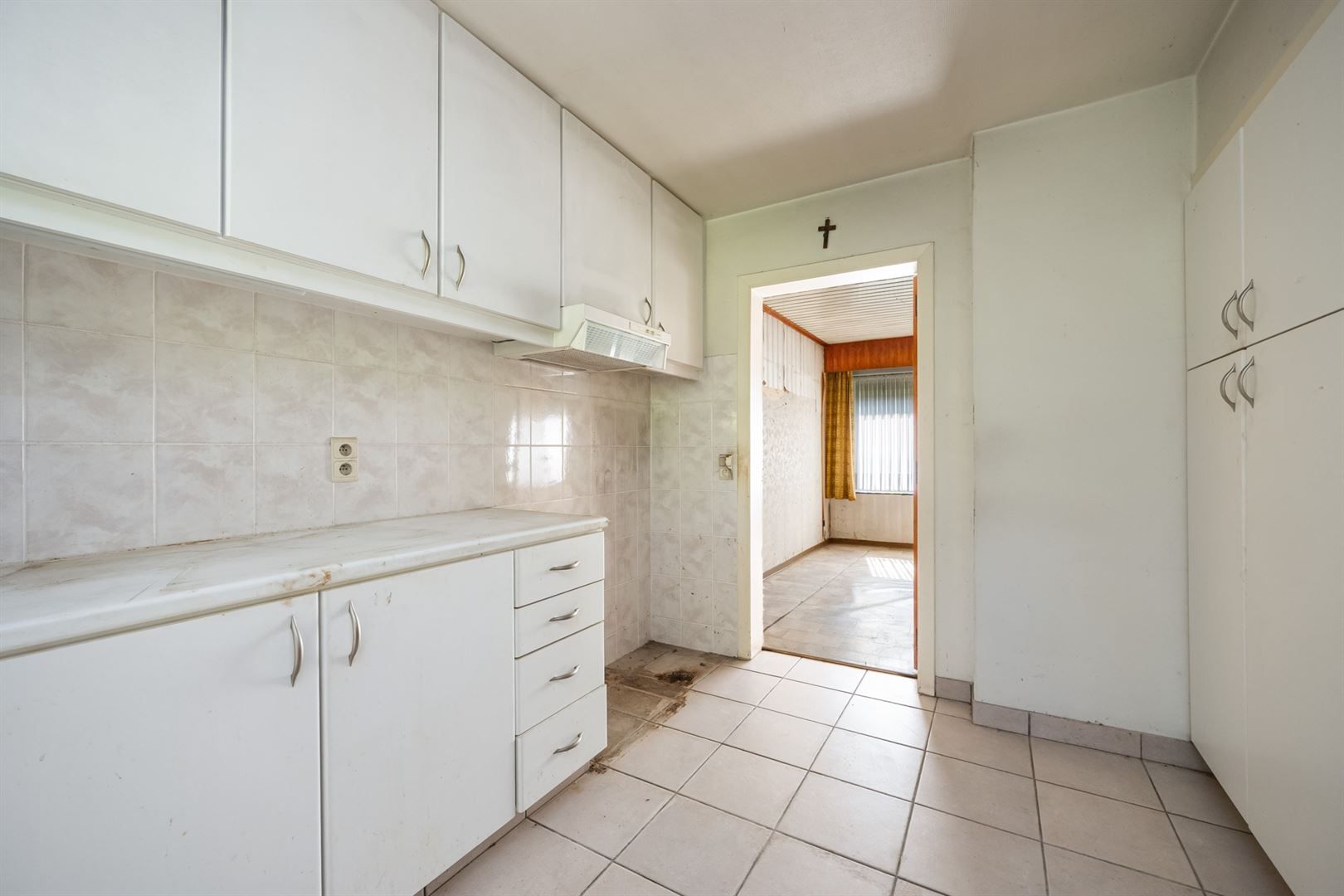Renovatiepand op topligging te Hulshout! foto 6