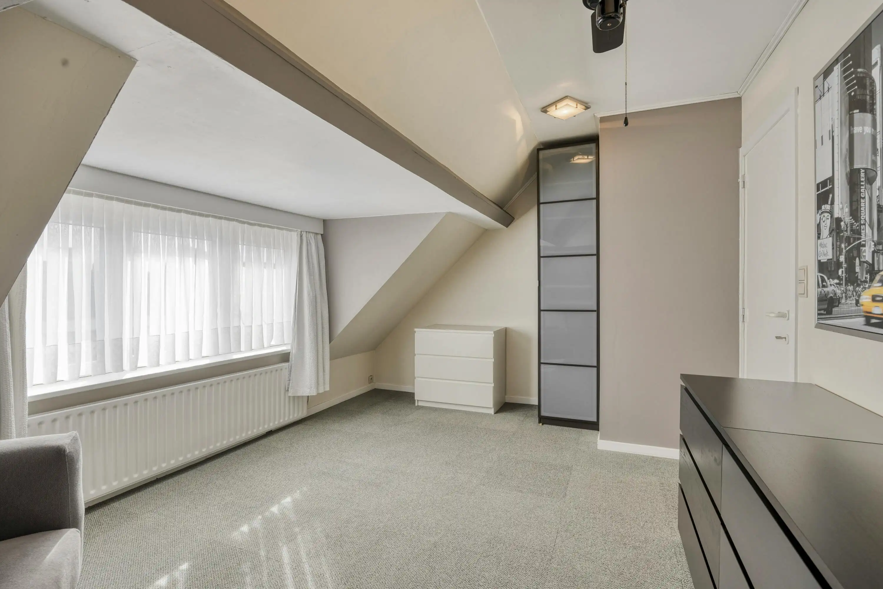 Huis met 5 slaapkamers en tuin te koop in Hoboken foto 19