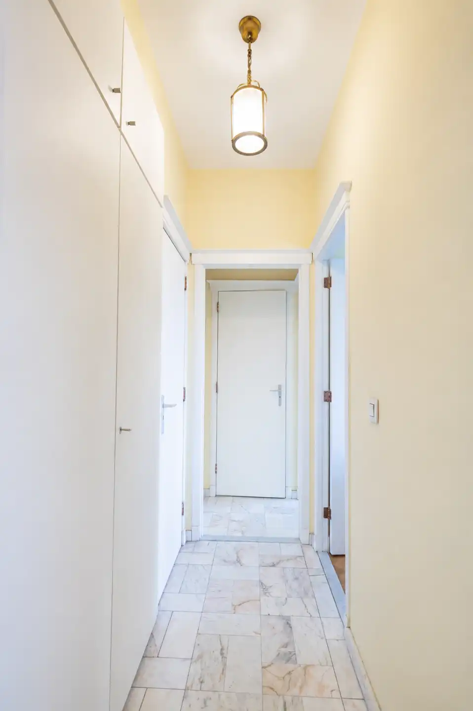Wonen in Ukkel, vol licht en frisse lucht foto 9