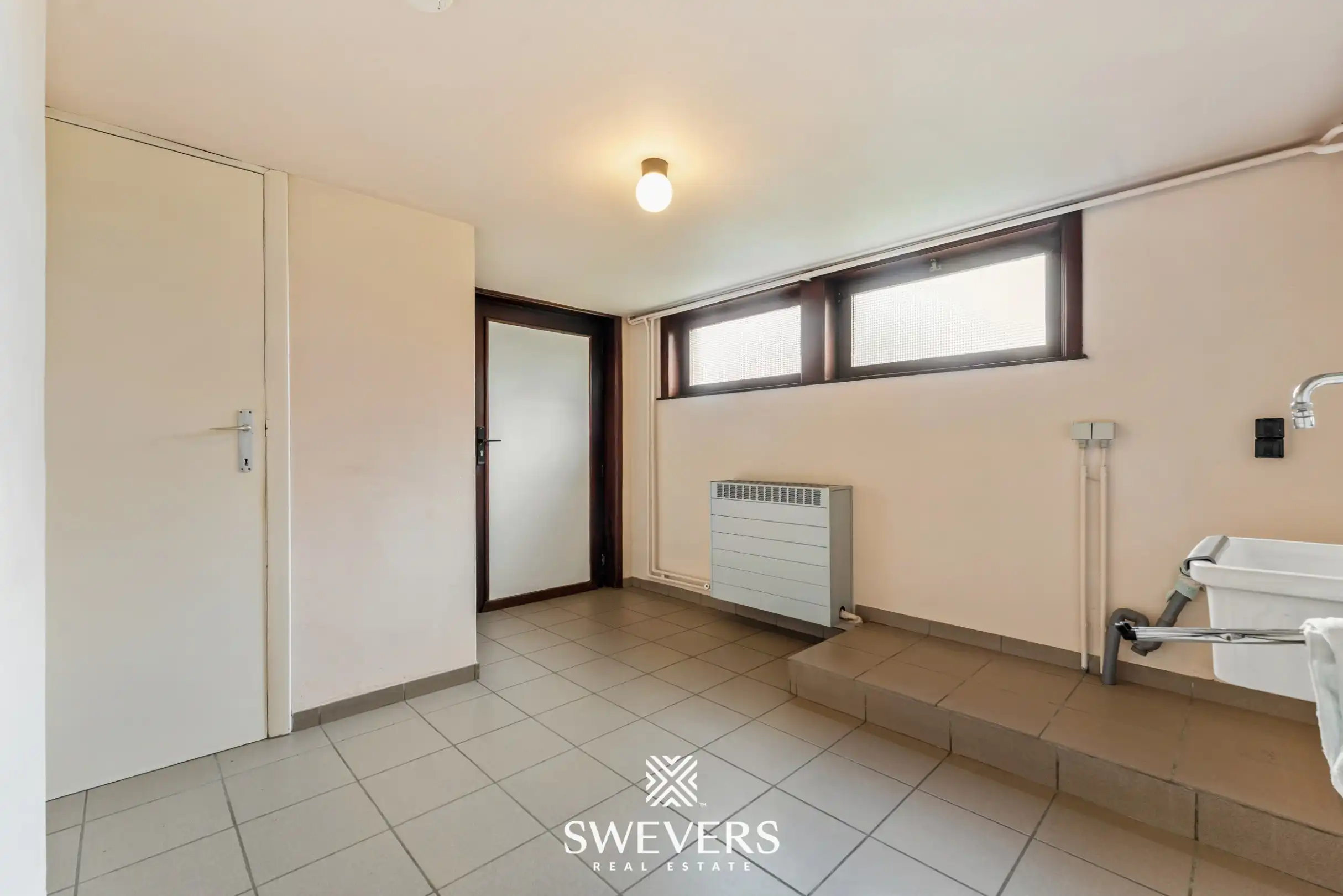 Woning met potentieel op groen perceel te Heppen foto 16
