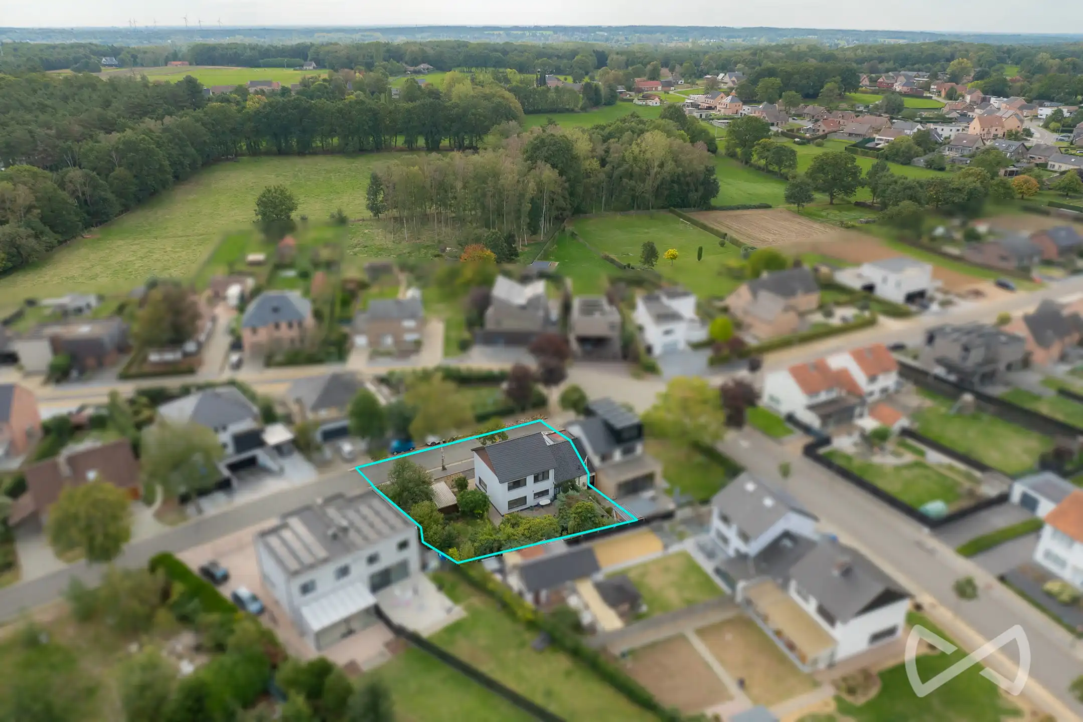 TE KOOP | Gezinswoning met 4 slaapkamers en EPC C in Paal centrum foto 38