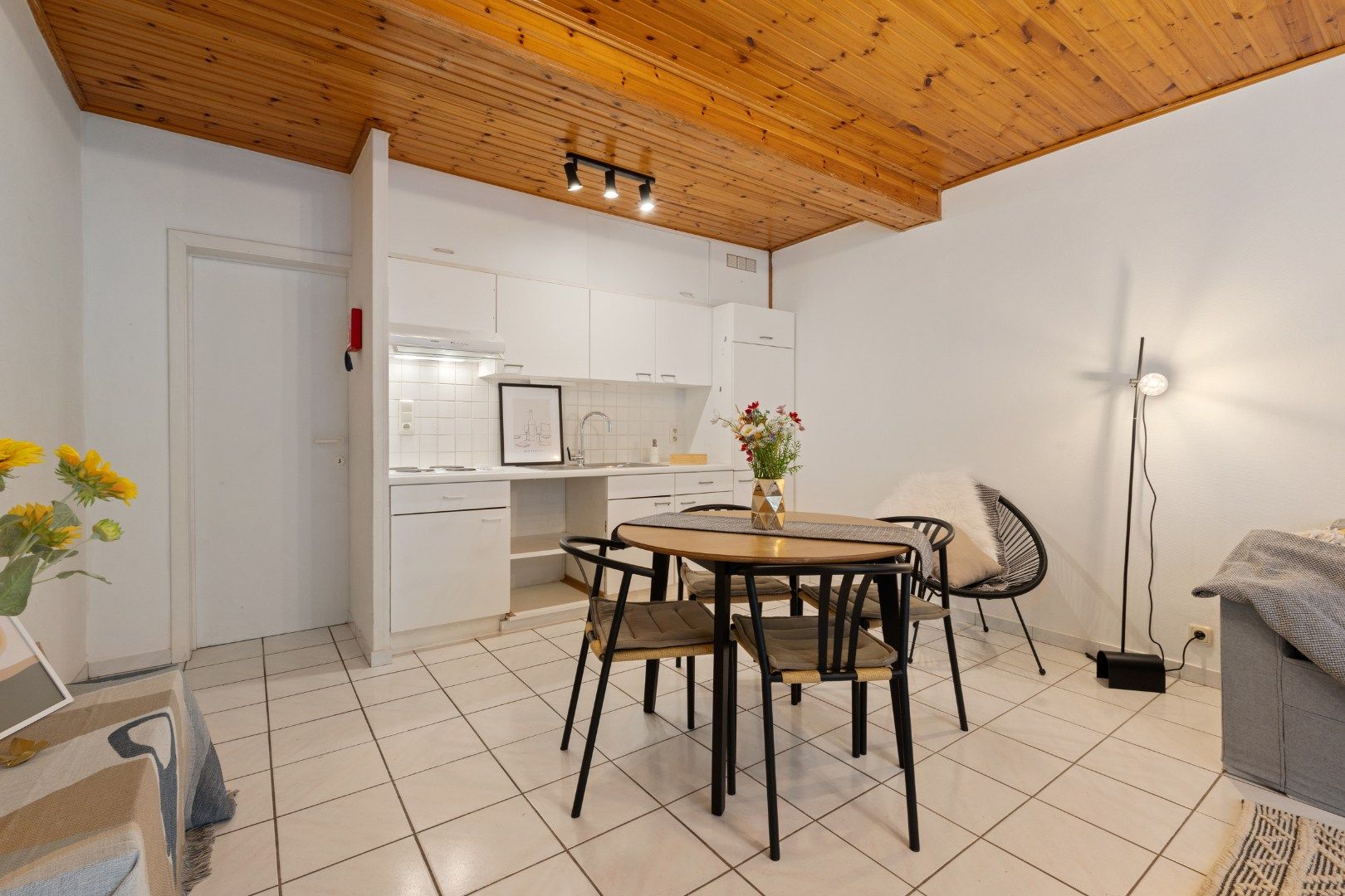 Appartement te koop in Oostende – Belle-Epoque wijk foto 2