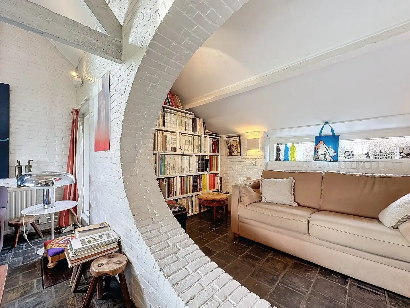 Charme en idylle nabij Sluis foto 9