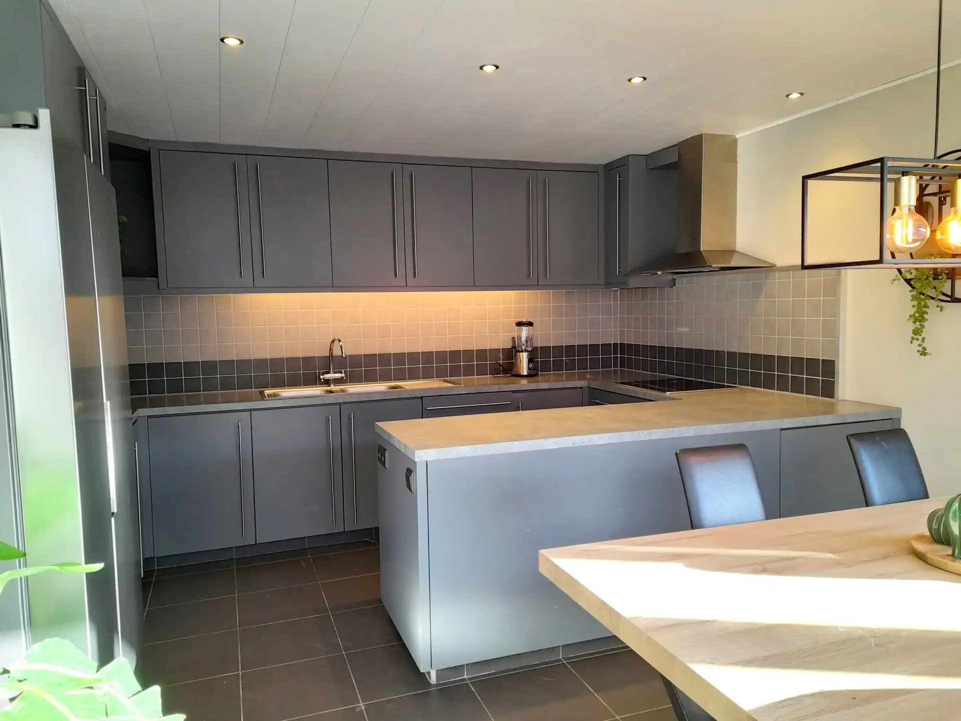 Energiezuinige gezinswoning met vier slaapkamers foto 6