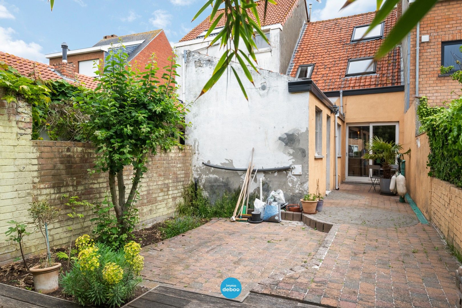 Instapklare woning met zuidgerichte tuin foto 4