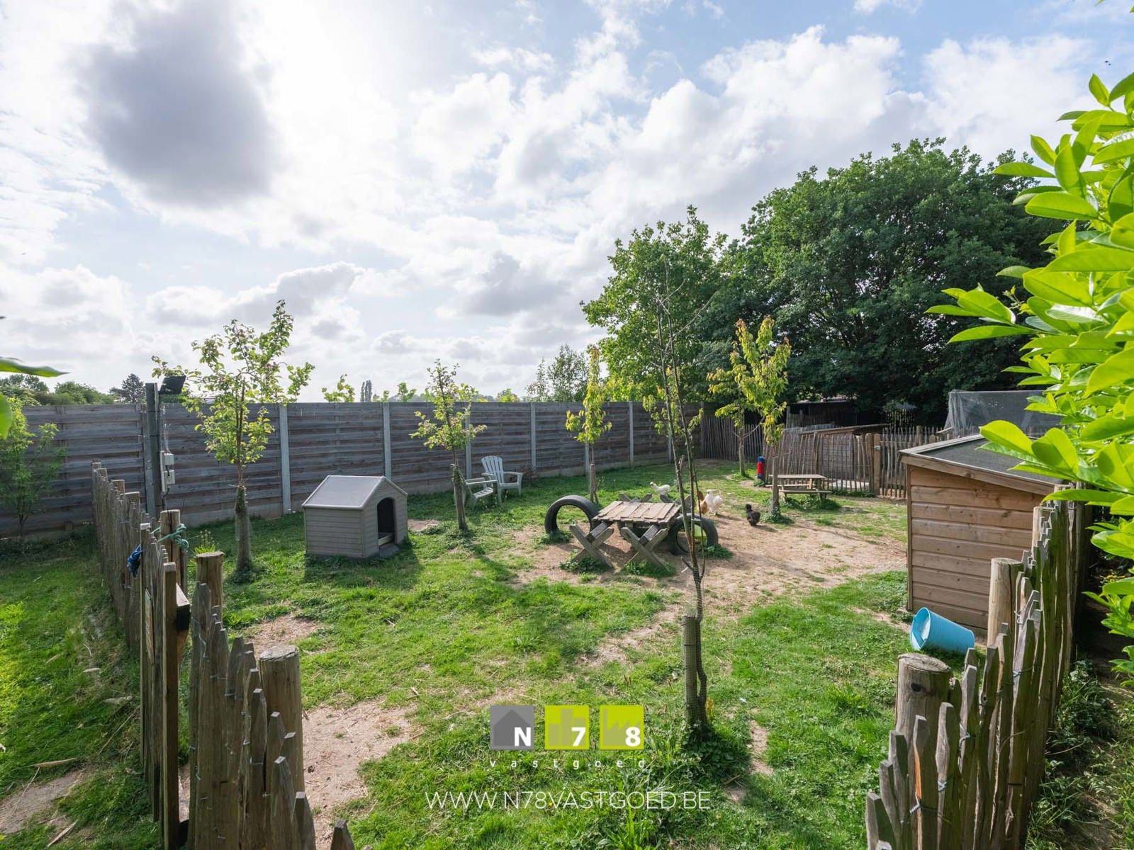 Huis te koop foto 53
