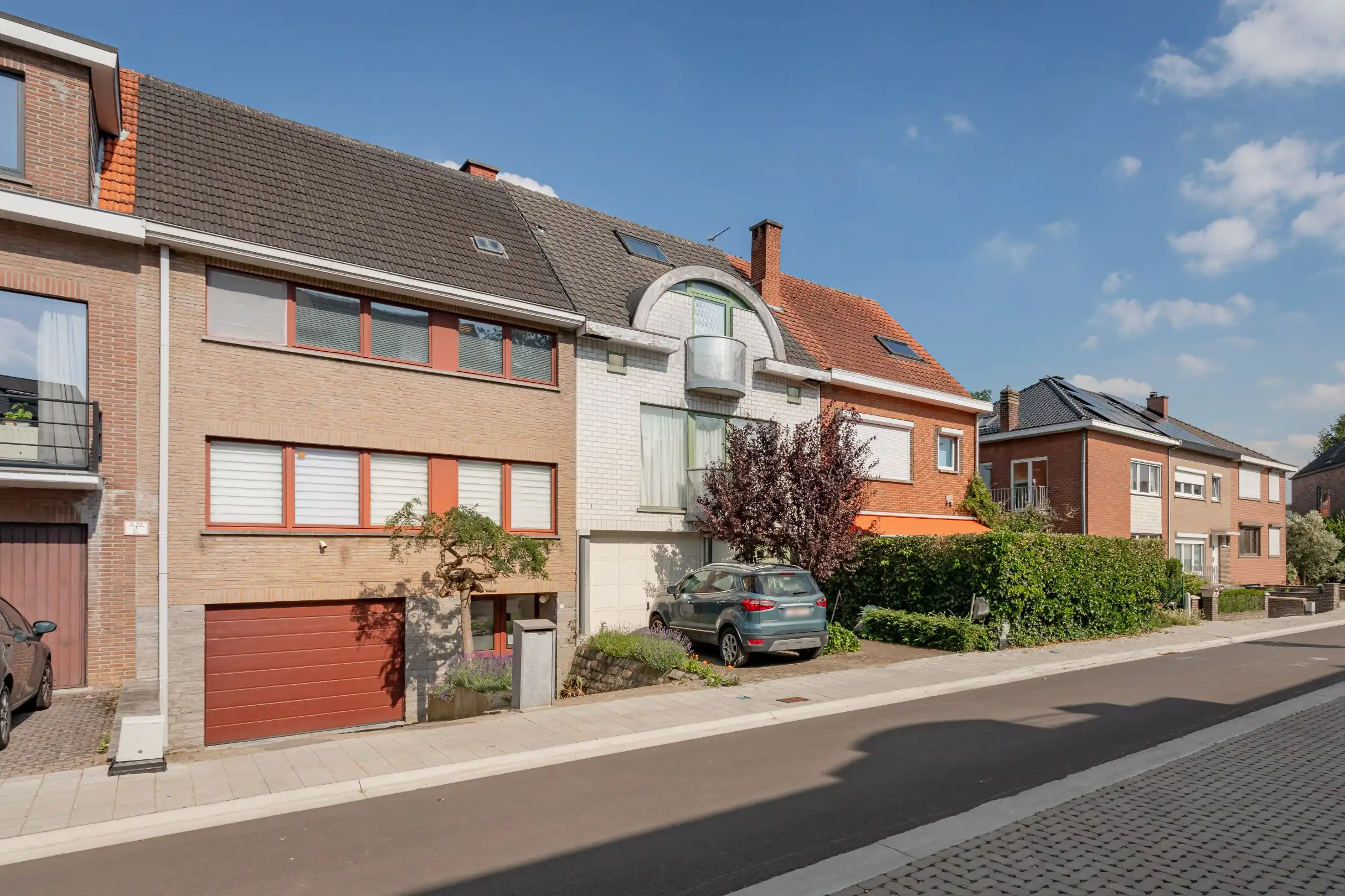 Huis te koop Langendaallaan 72 - - 3001 Leuven