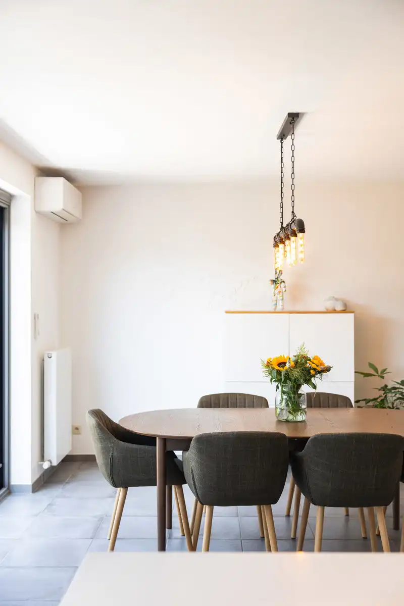 Moderne en energiezuinige BEN-woning op toplocatie foto 2