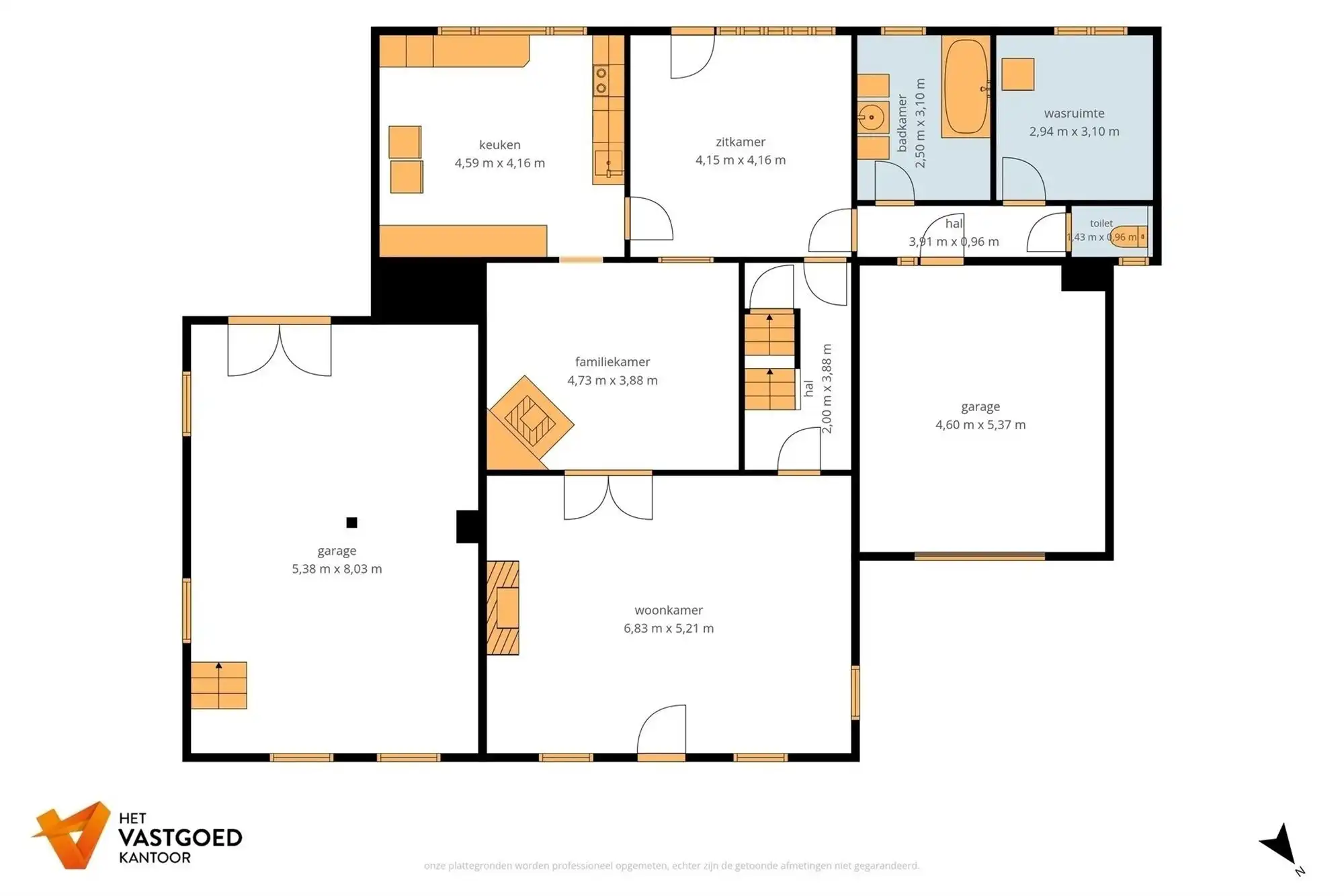 KARAKTERVOLLE RENOVATIEWONING MET 3 SLAAPKAMERS EN VEEL POTENTIEEL IN BALEN foto 26