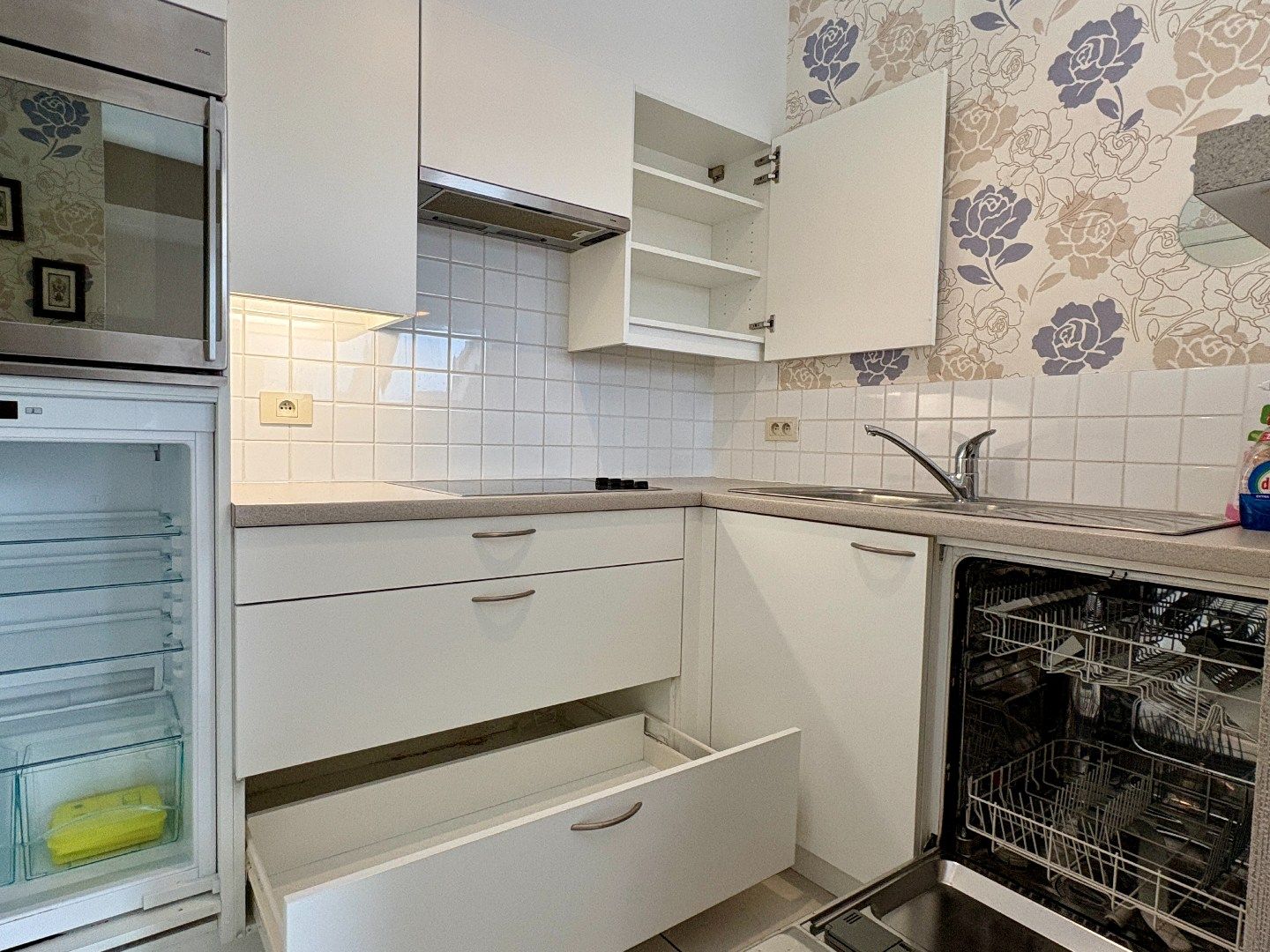 Hedendaags en tof 2 slks appt met terras in Kuurne. foto 6