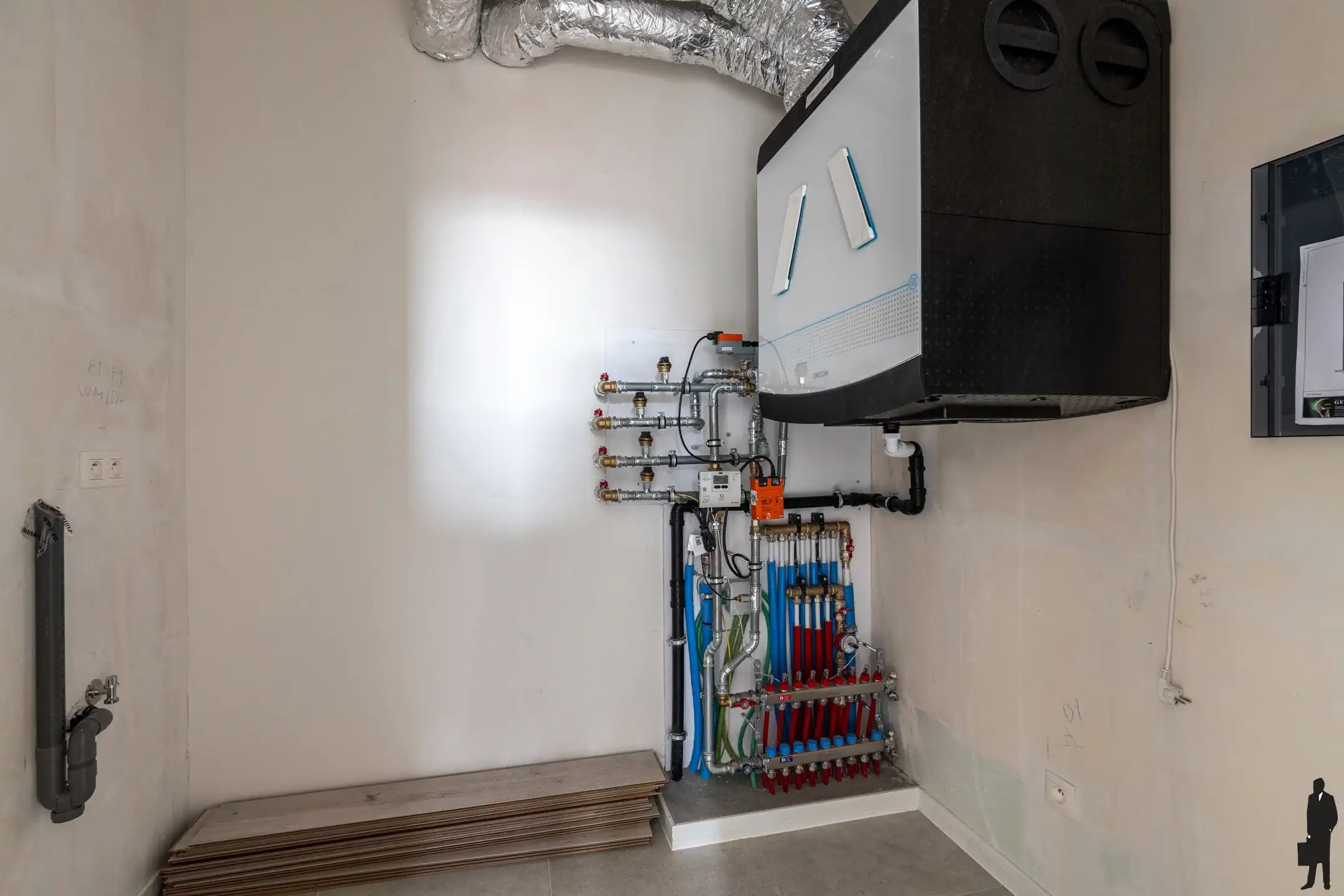 Instapklaar nieuwbouwappartement te Rijkevorsel foto 9