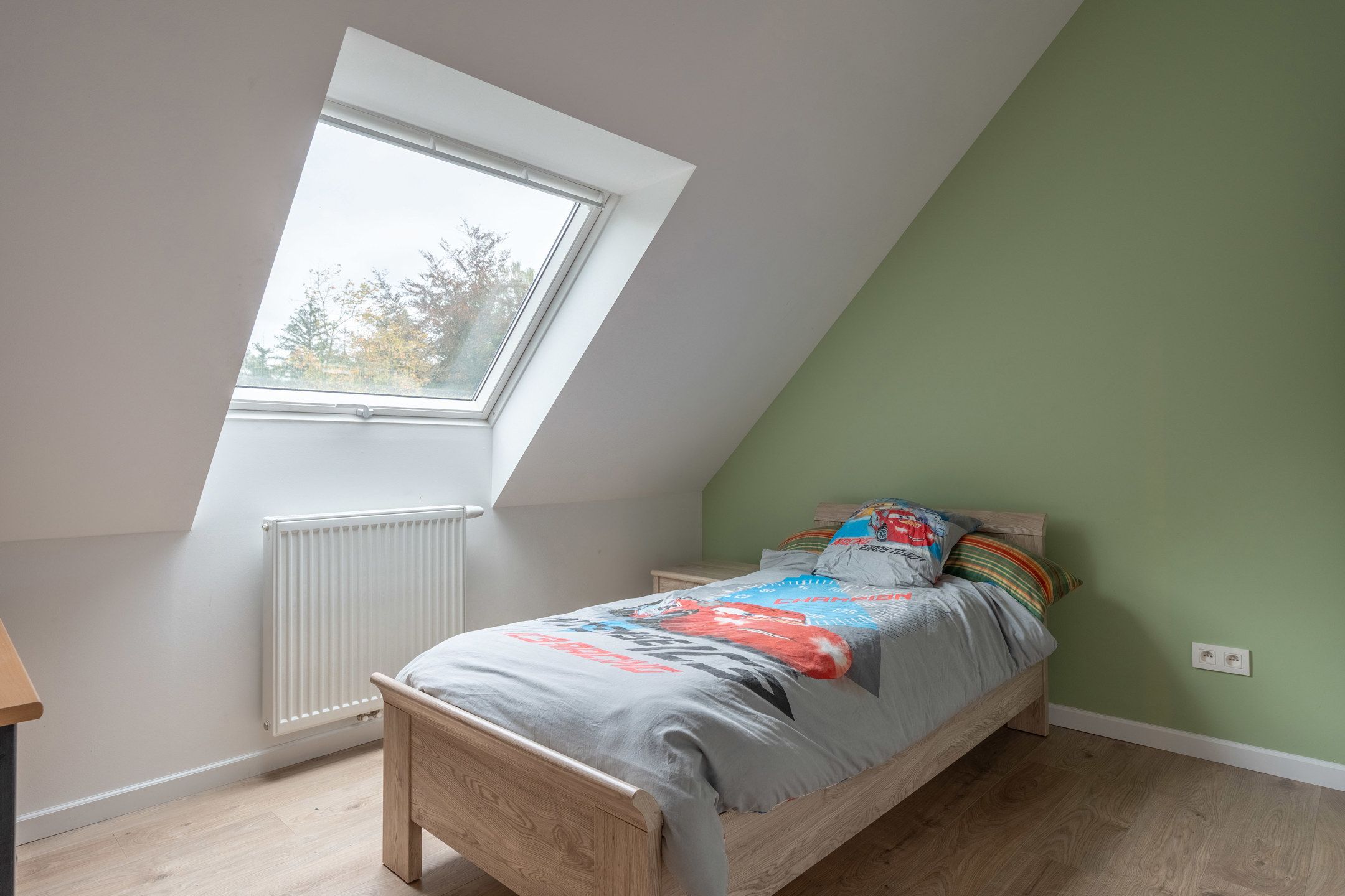 Ruime villa met 5/6 slpks op een perceel van 1.765 m²  foto 32