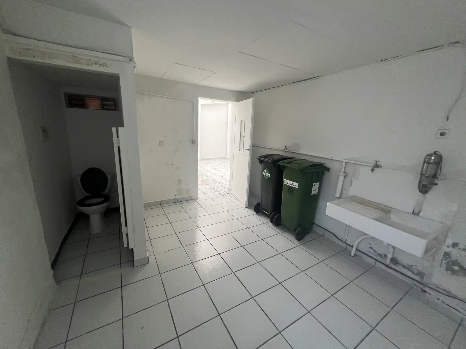 Volledig te renoveren woning nabij centrum Liedekerke foto 10