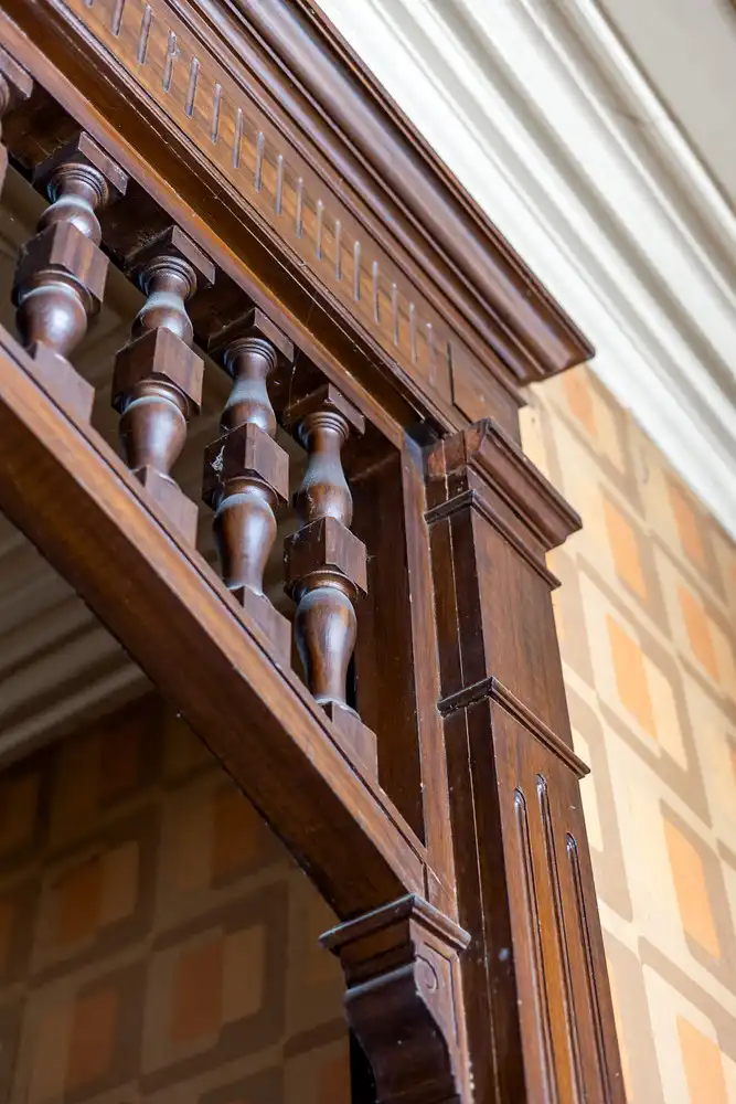 MATCHED: kevin@wellimmo.net voor meer info! Majestueuze en te renoveren herenwoning  (240m² bewoonbaar) met uitzonderlijke tuin op topligging te Zurenborg foto 8