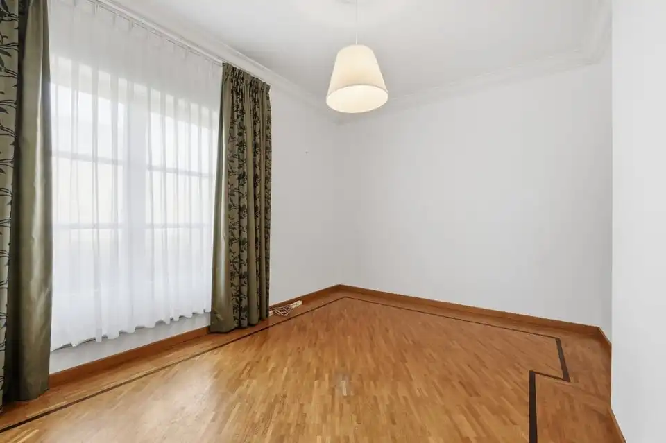 STATIGE OPEN BEBOUWING MET BIJGEBOUW OP RIANT PERCEEL PERCEEL VAN 18A31CA IN ALKEN foto 22