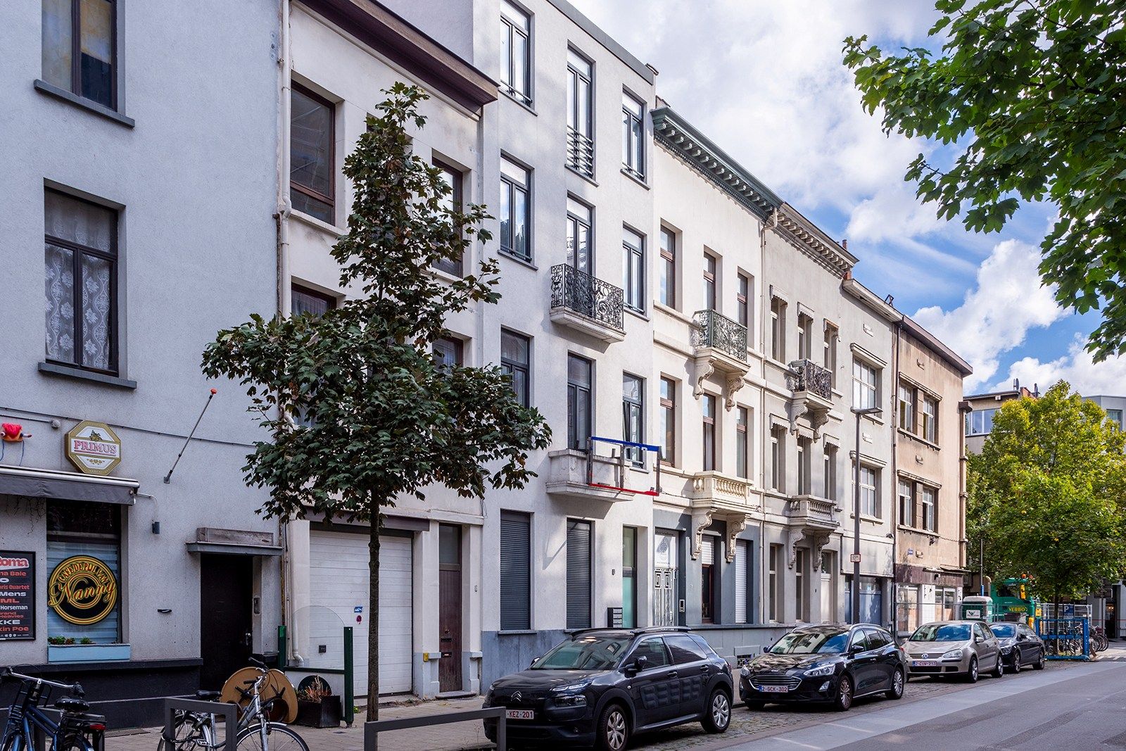 Charmant wonen met zicht op het Atheneum foto 21