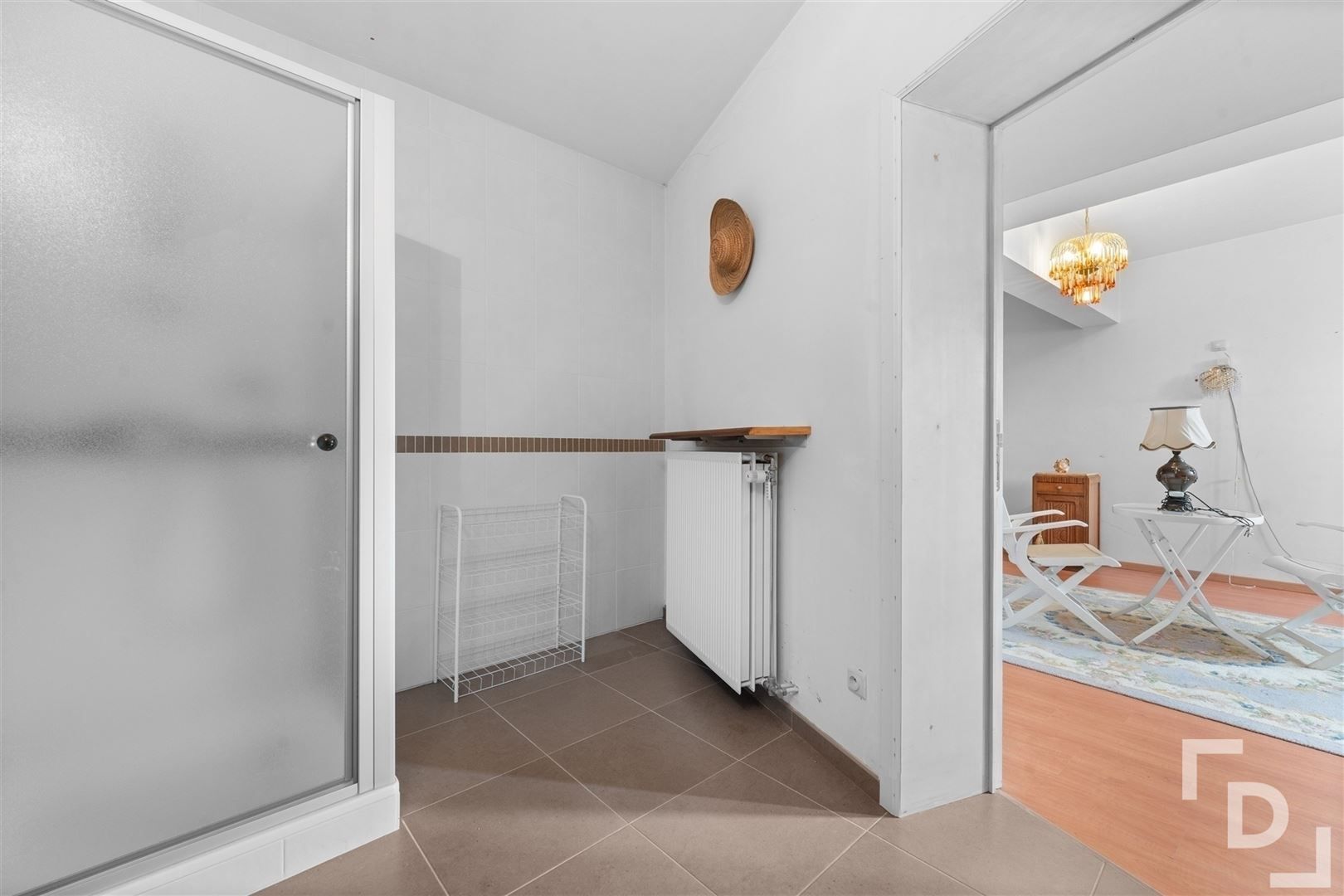 Appartement van 300m² met garage op toplocatie in Ieper foto 17