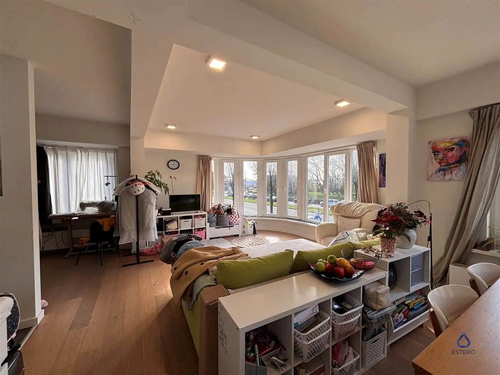 Opbrengsteigendom in Oostende met onmiddellijk rendement. foto 30