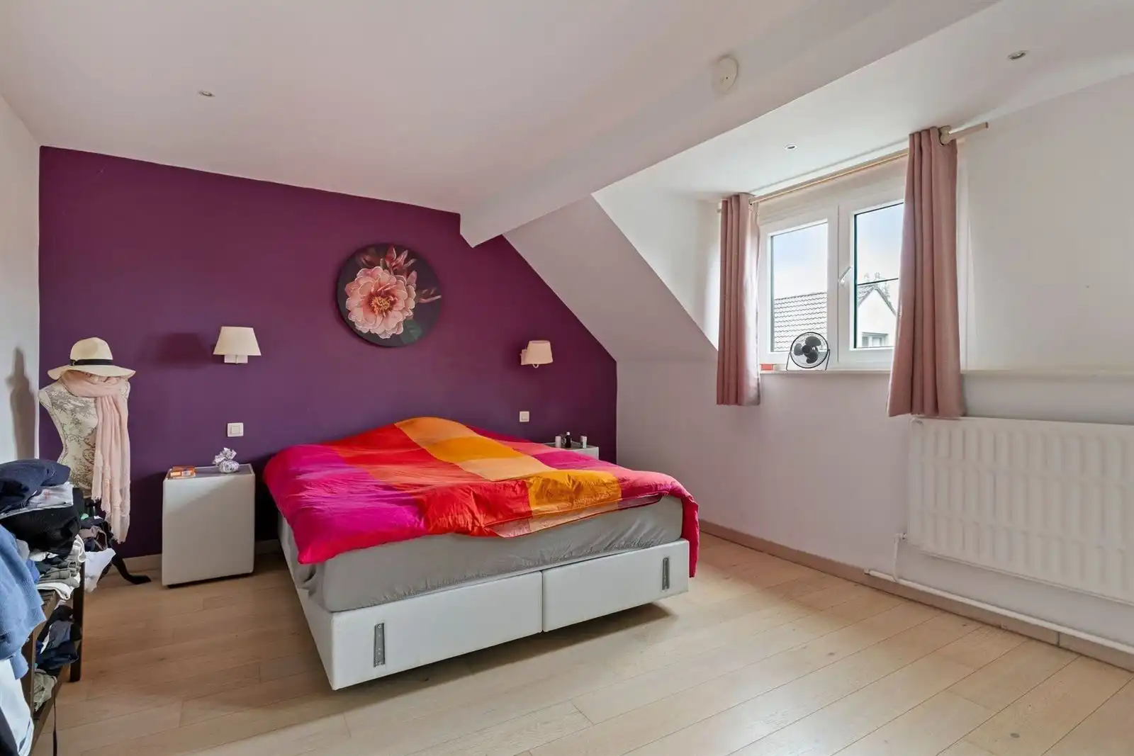 Woning met 4 slaapkamers op 25a74ca foto 19