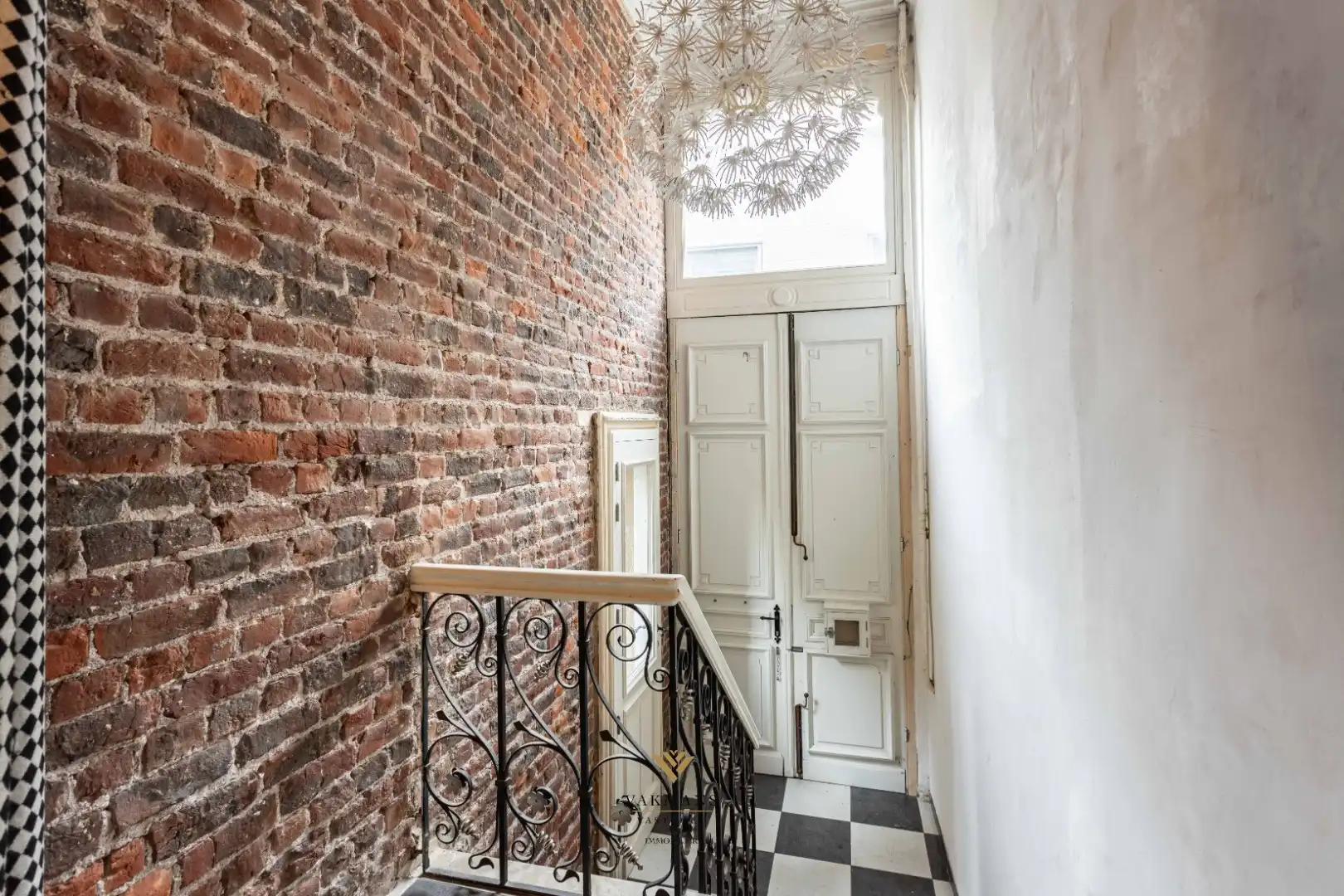 Voormalige directeurswoning foto 13