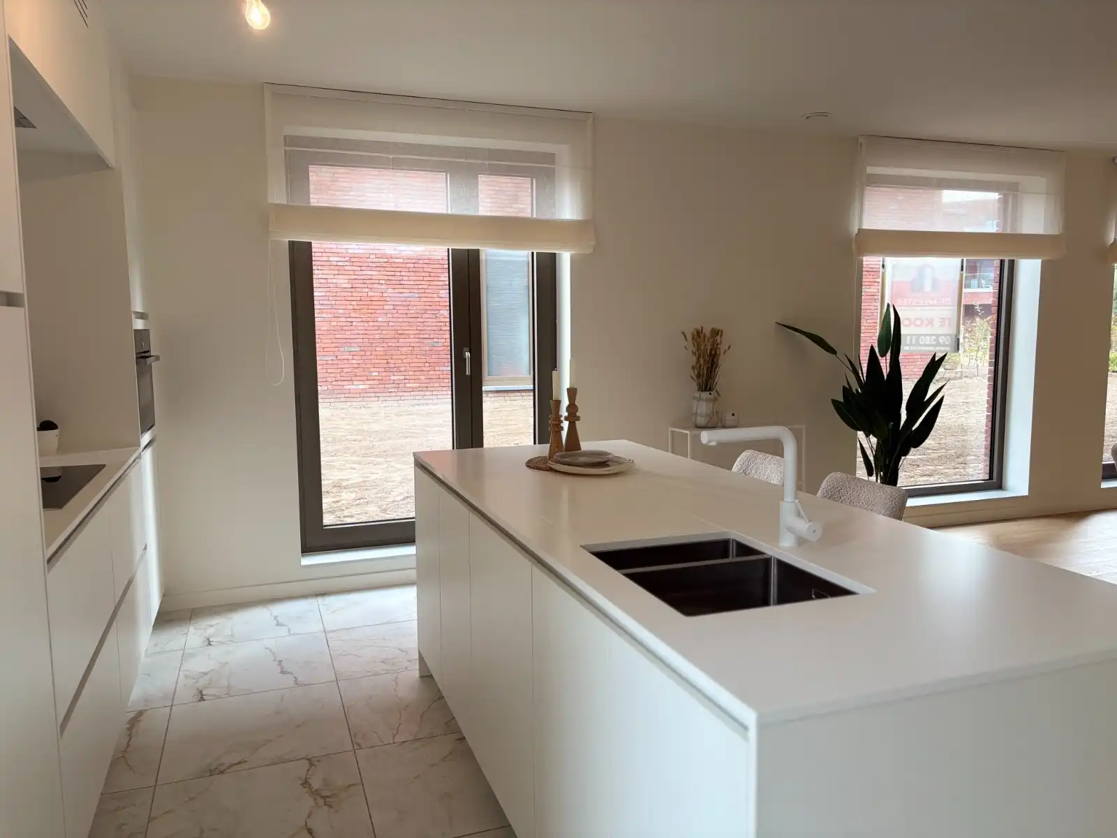 Centraal gelegen 2-slaapkamerappartement foto 10