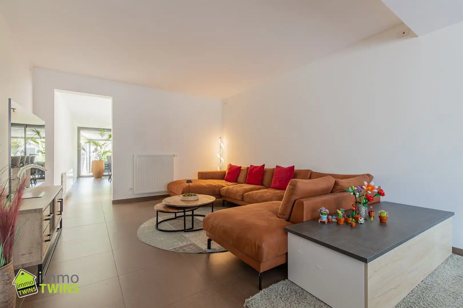 Instapklare, energiezuinige woning op rustige ligging met ruime tuin foto 10