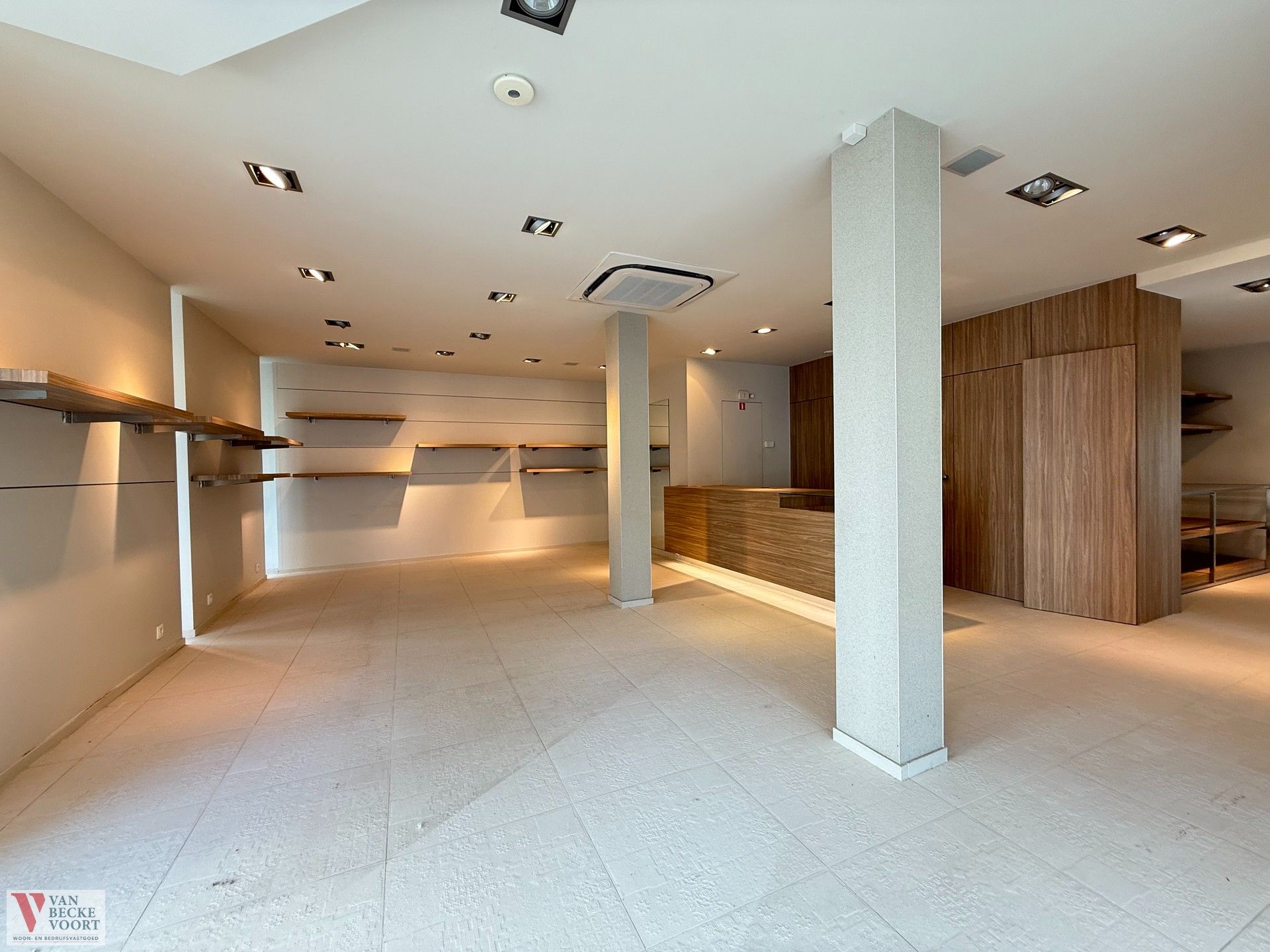 Handelsruimte 134m² foto 6