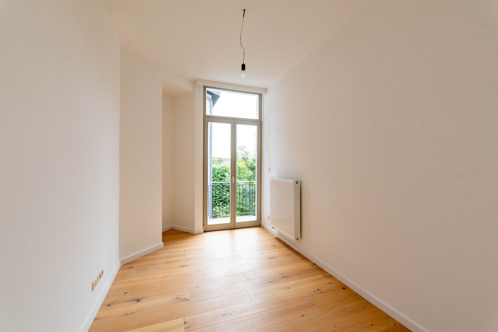 Prachtig gerenoveerd appartement in art deco gebouw foto 13