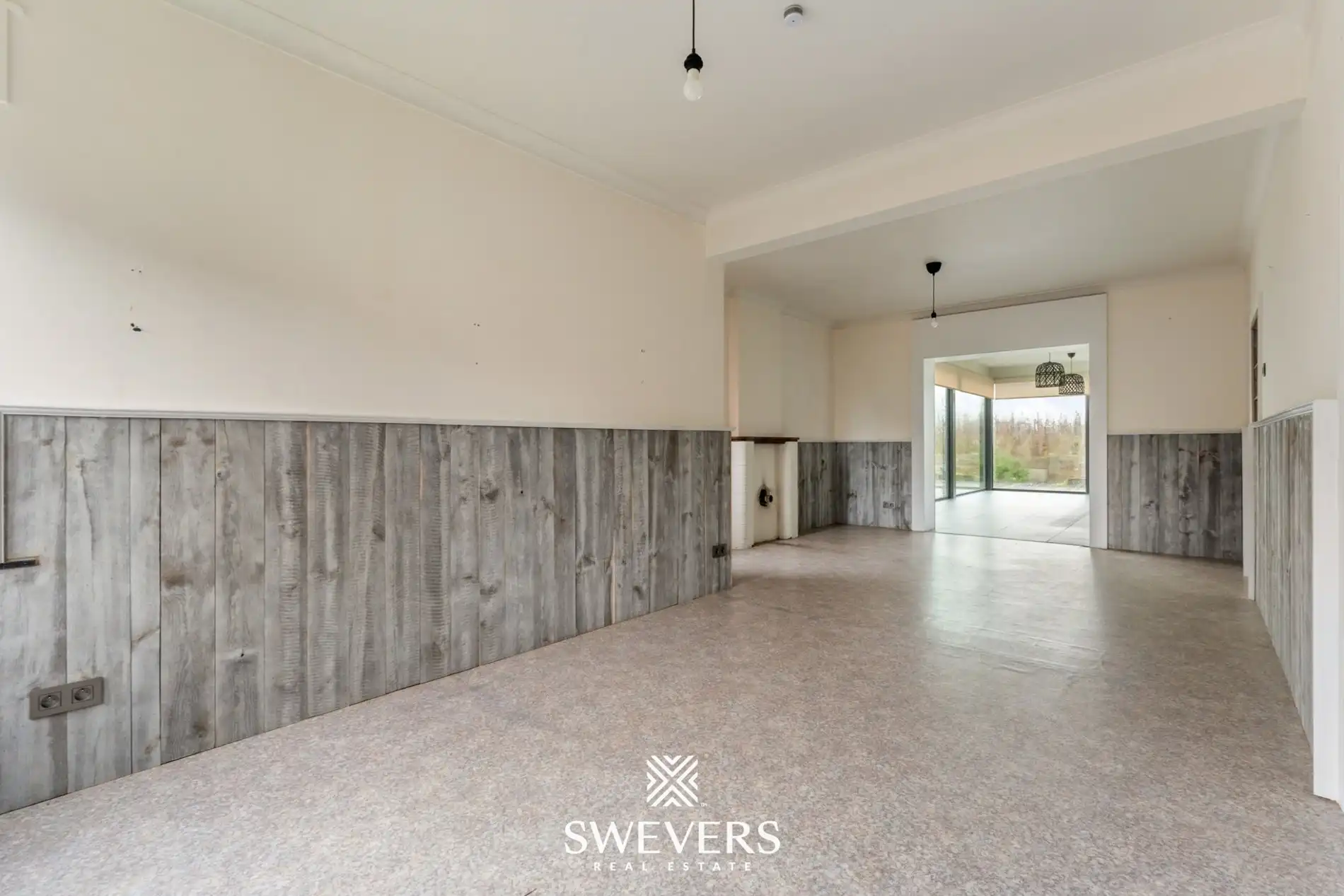 Recent gerenoveerde woning met veel potentieel te Geetbets foto 18