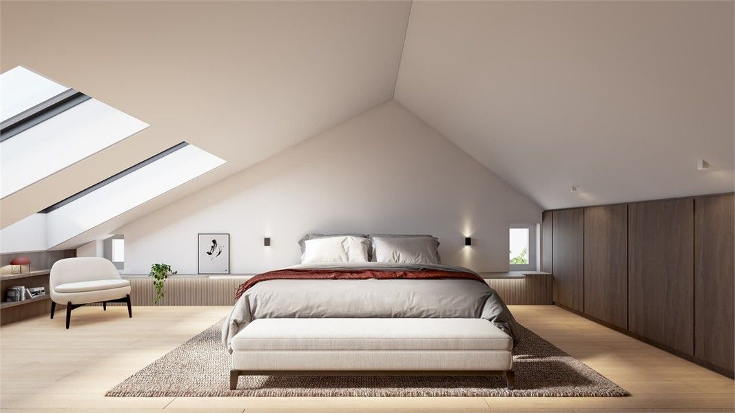 Appartement te koop foto 6