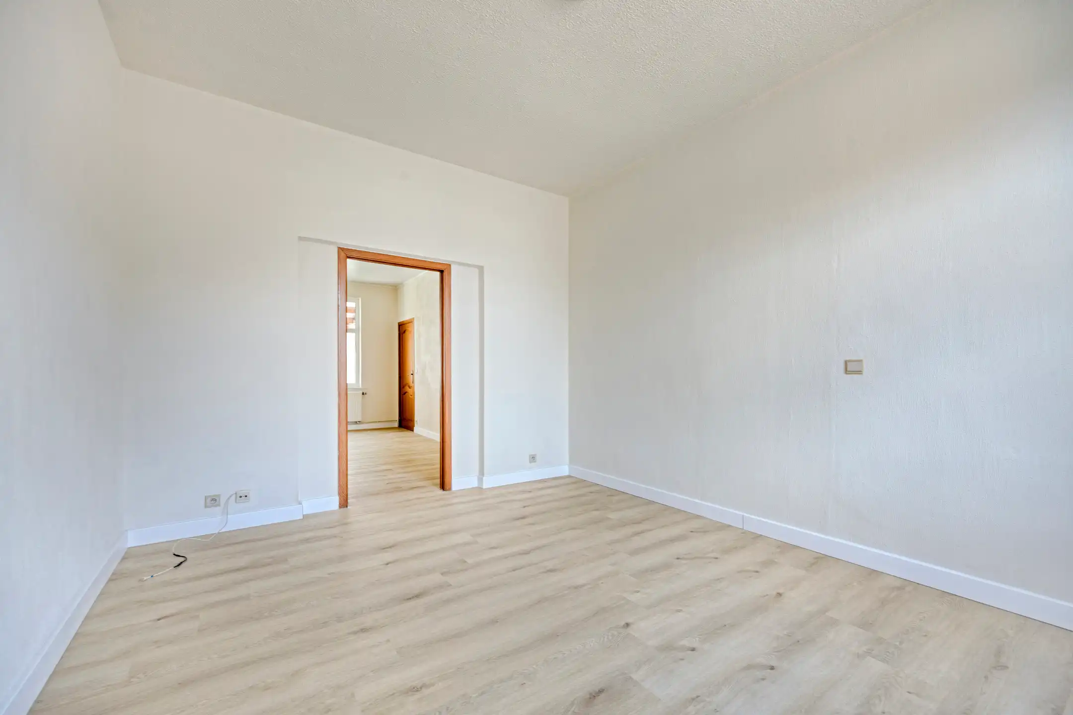Meergezinswoning met 2 appartementen foto 2