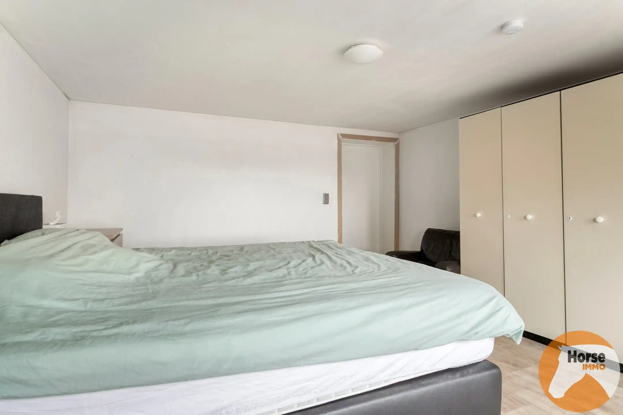 ZWALM - Ruime woning met 2 stallen en paddock foto 19