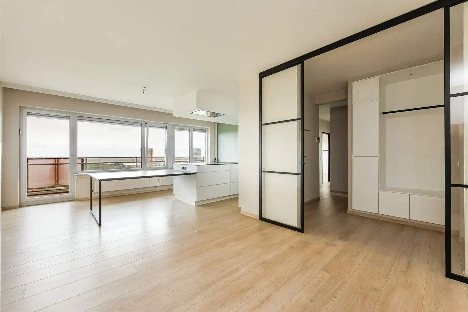 Appartement te koop Brederodestraat 184/18b - 2018 ANTWERPEN
