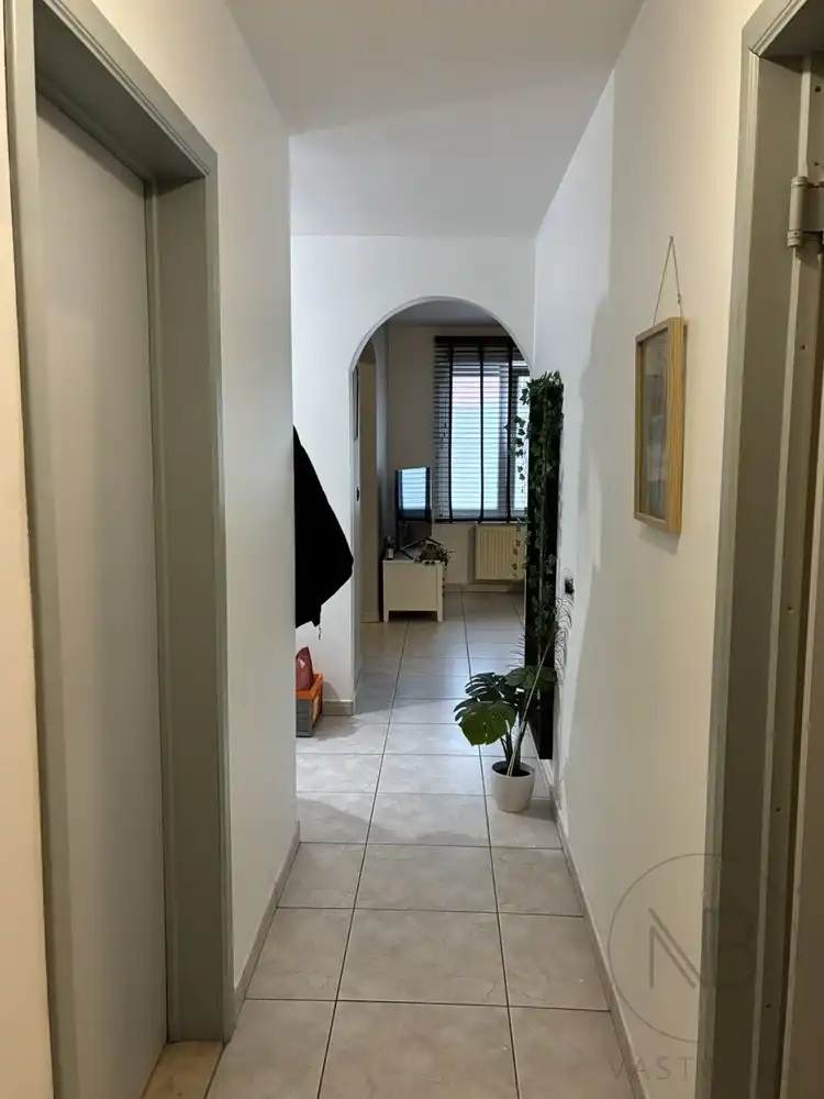 Gelijkvloers appartement aan de Nieuwe Kuilenweg foto 7