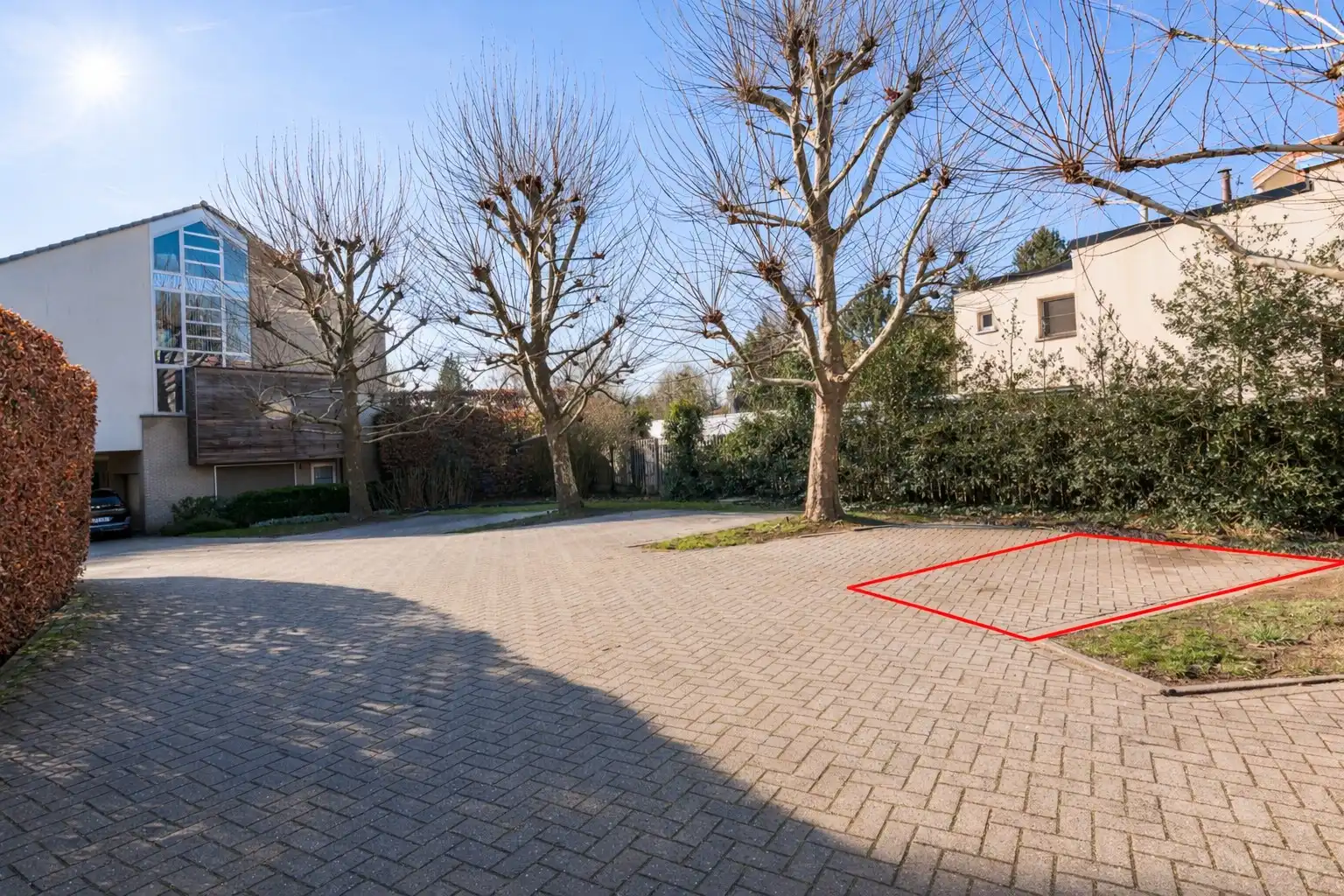 Ideale gezinswoning in groene woonomgeving foto 27