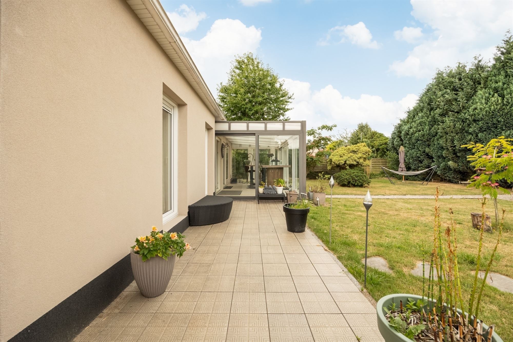 Vrijstaande woning op centrale ligging foto 25
