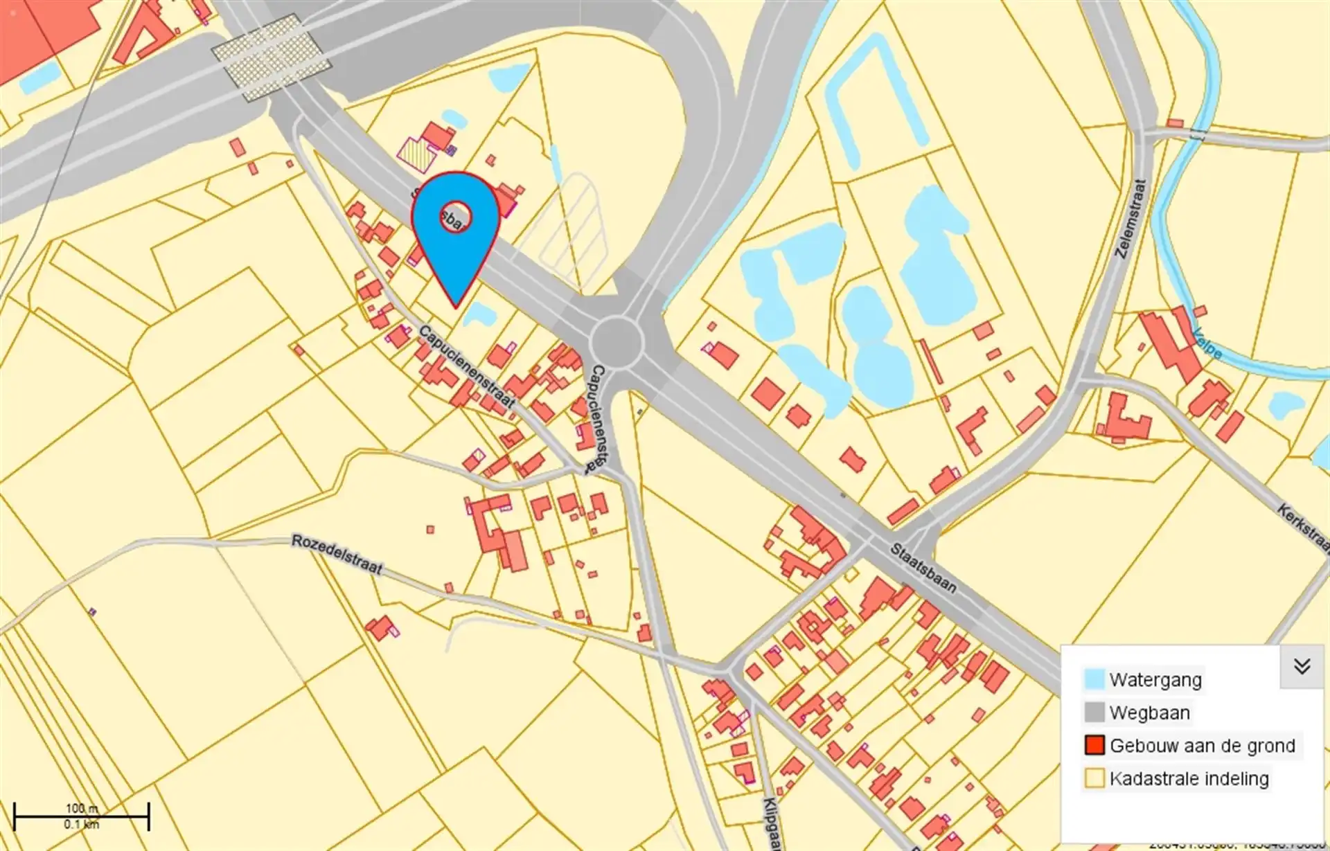 Projectgrond met diverse mogelijkheden. foto 7