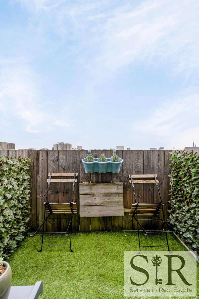 Appartement te huur foto 18