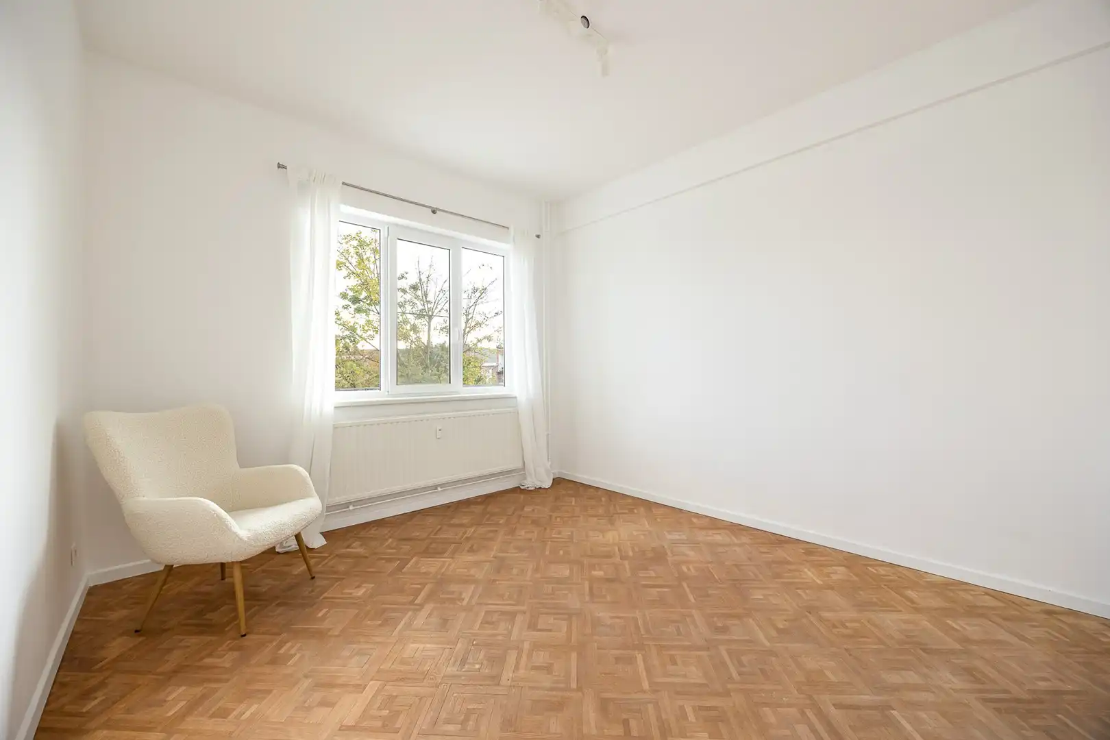 APPARTEMENT MET TERRAS foto 12