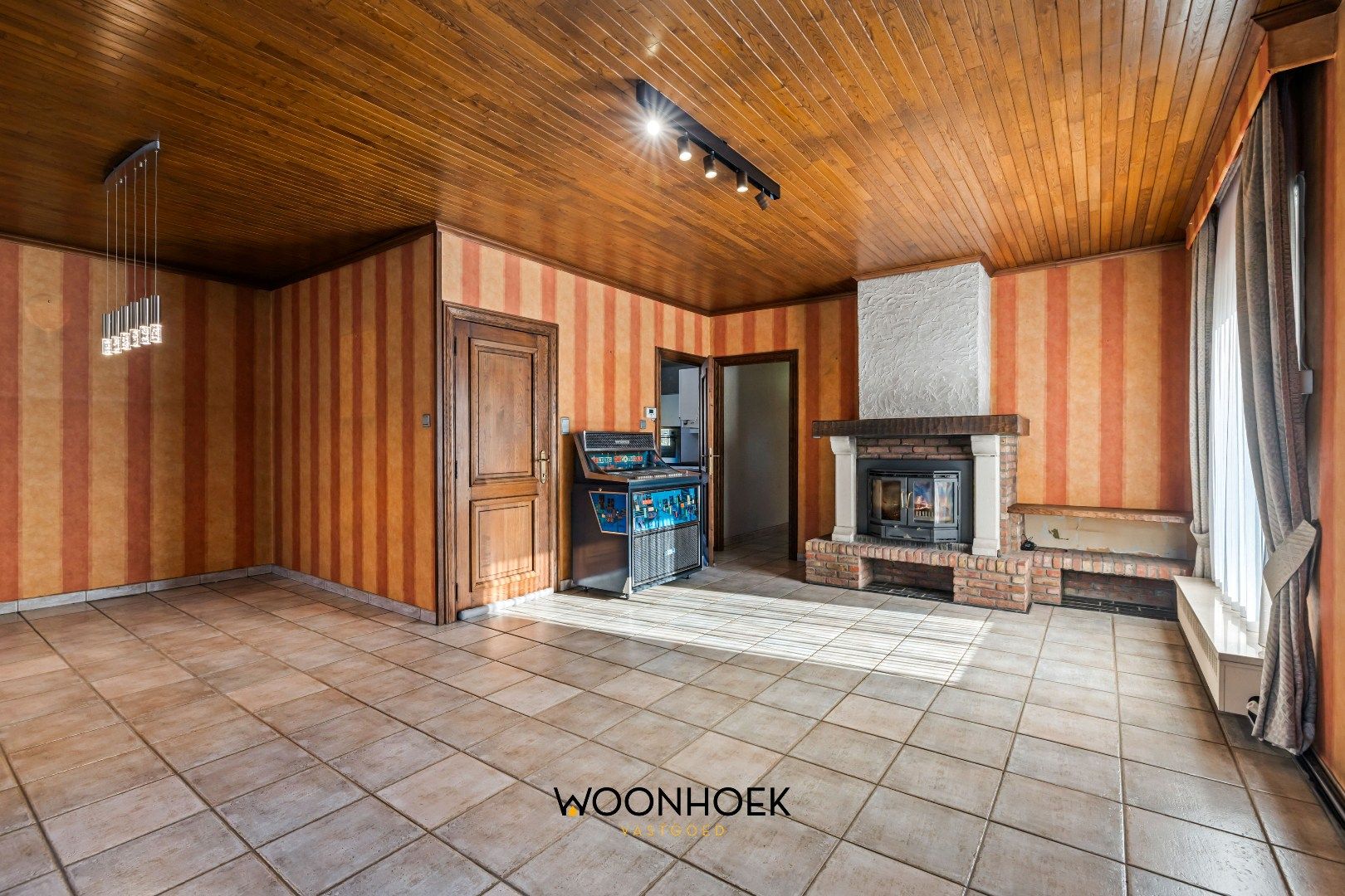 Open bebouwing met 3 slaapkamers gelegen op toplocatie te Bospark! foto 11