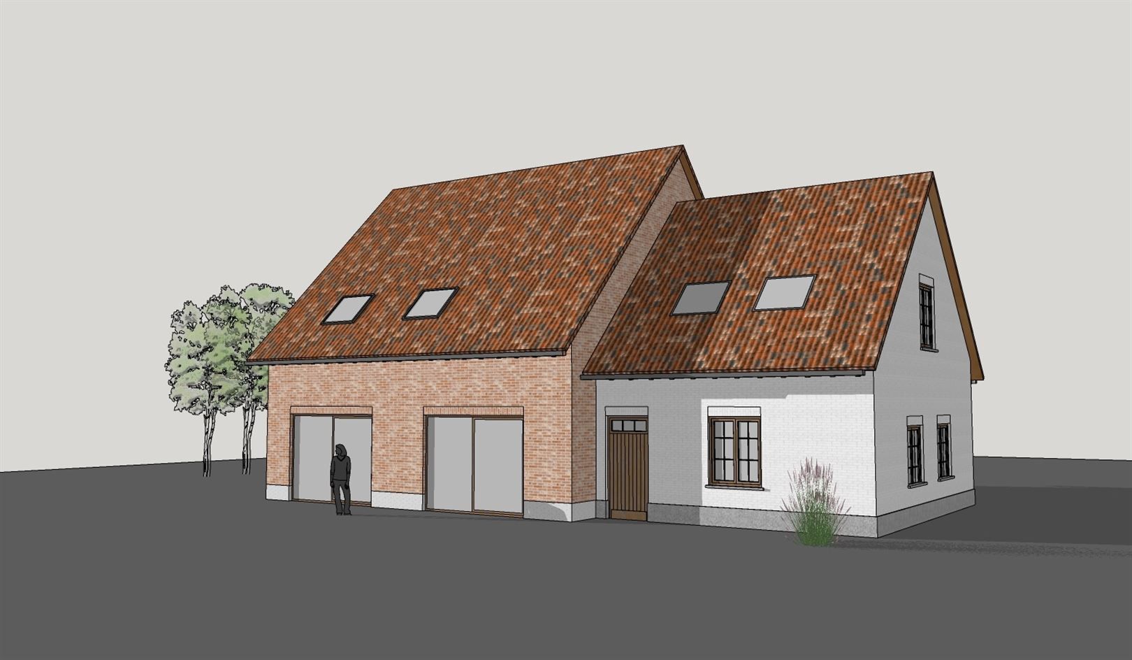 Villa foto 3