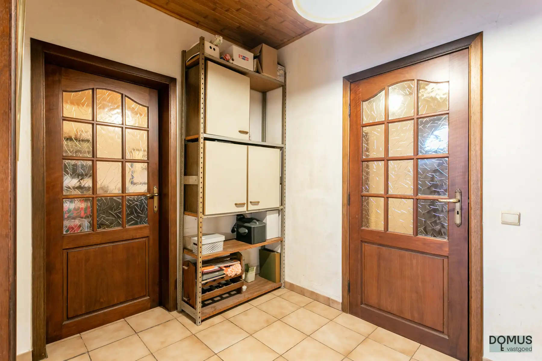 Te renoveren woning met potentieel in het centrum van Meise foto 8