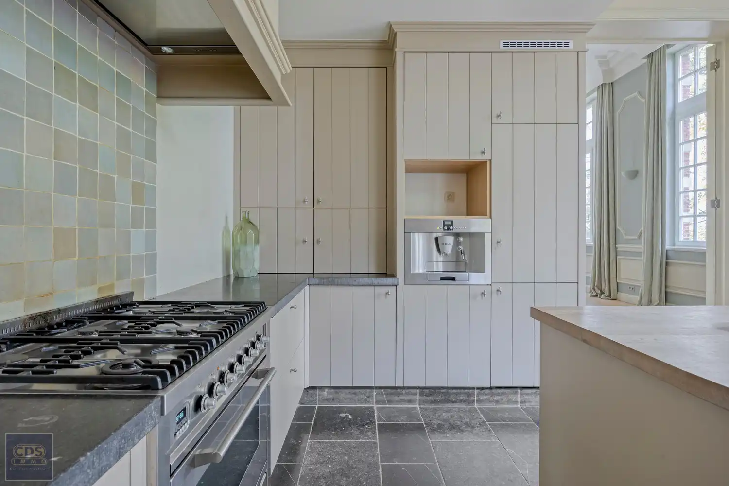 Duplex appartement foto 10