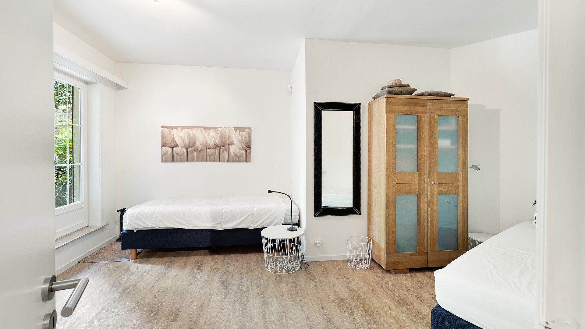 Heel ruim appartement van 165m² in de villaresidentie Elysée vlakbij het strand en het Albertplein, hartje Zoute. foto 18