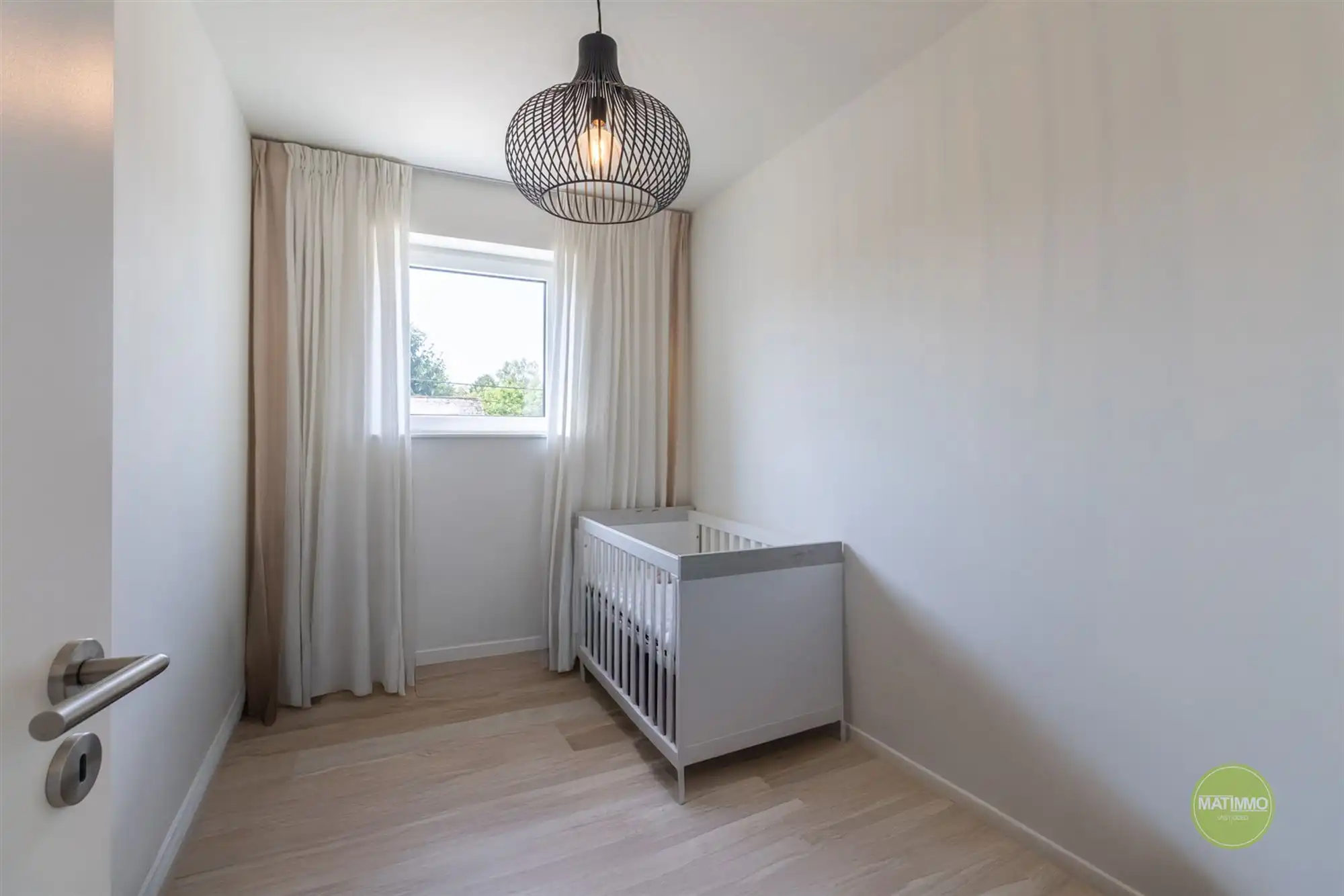 Energiezuinige woning met 4 slaapkamers in Balen-Wezel foto 24