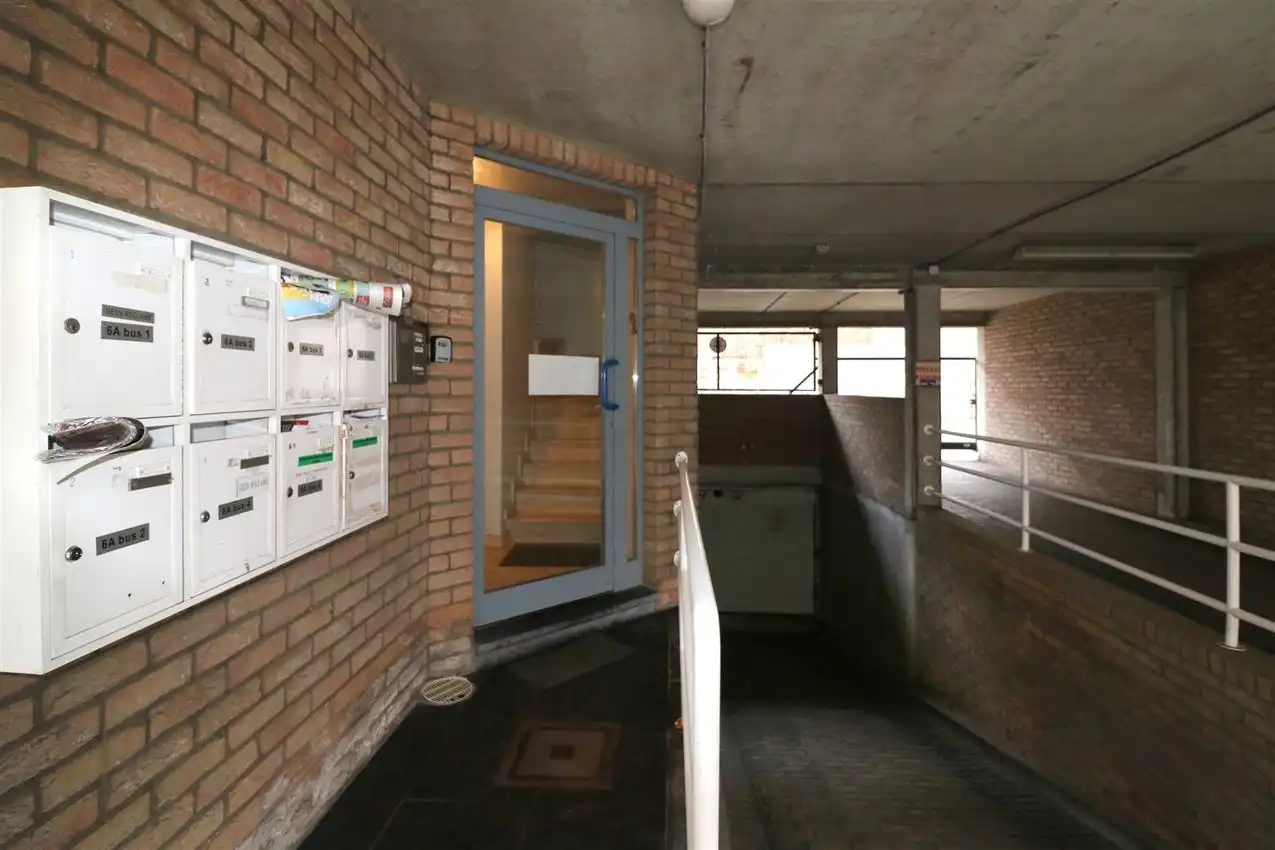 Studio - ideale investeringsopportuniteit of startersappartement foto 16